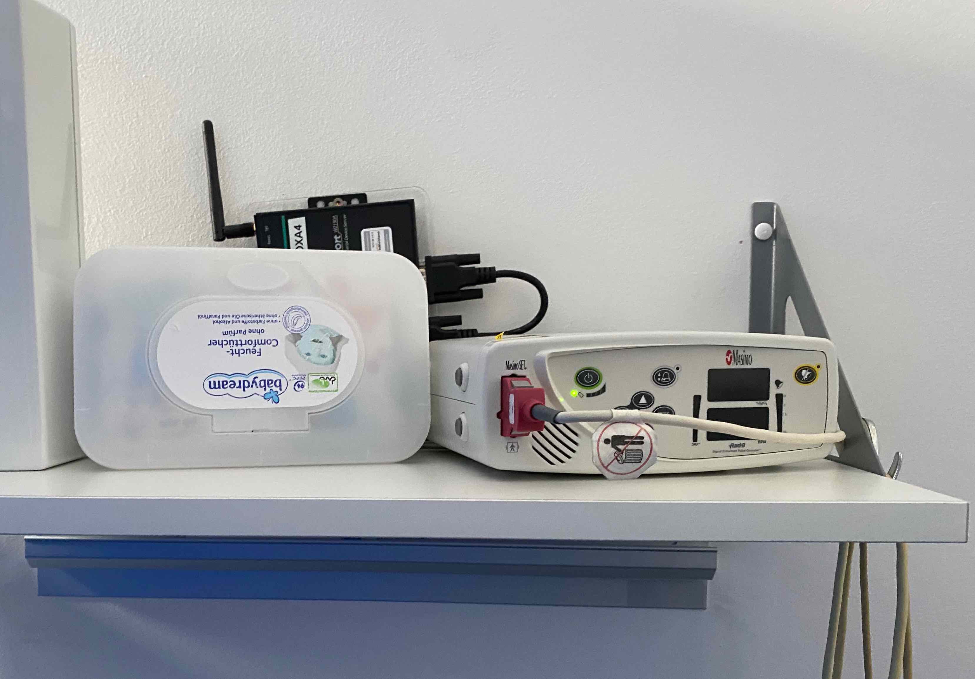 Weiterbildungsarzt Allgemeinmedizin in Kirchseeon gesucht