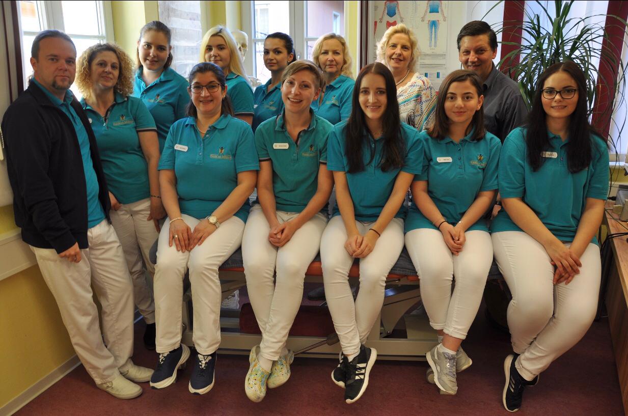 Weiterbildungsass. Allgemeinmedizin für Calw/Nordbaden gesucht