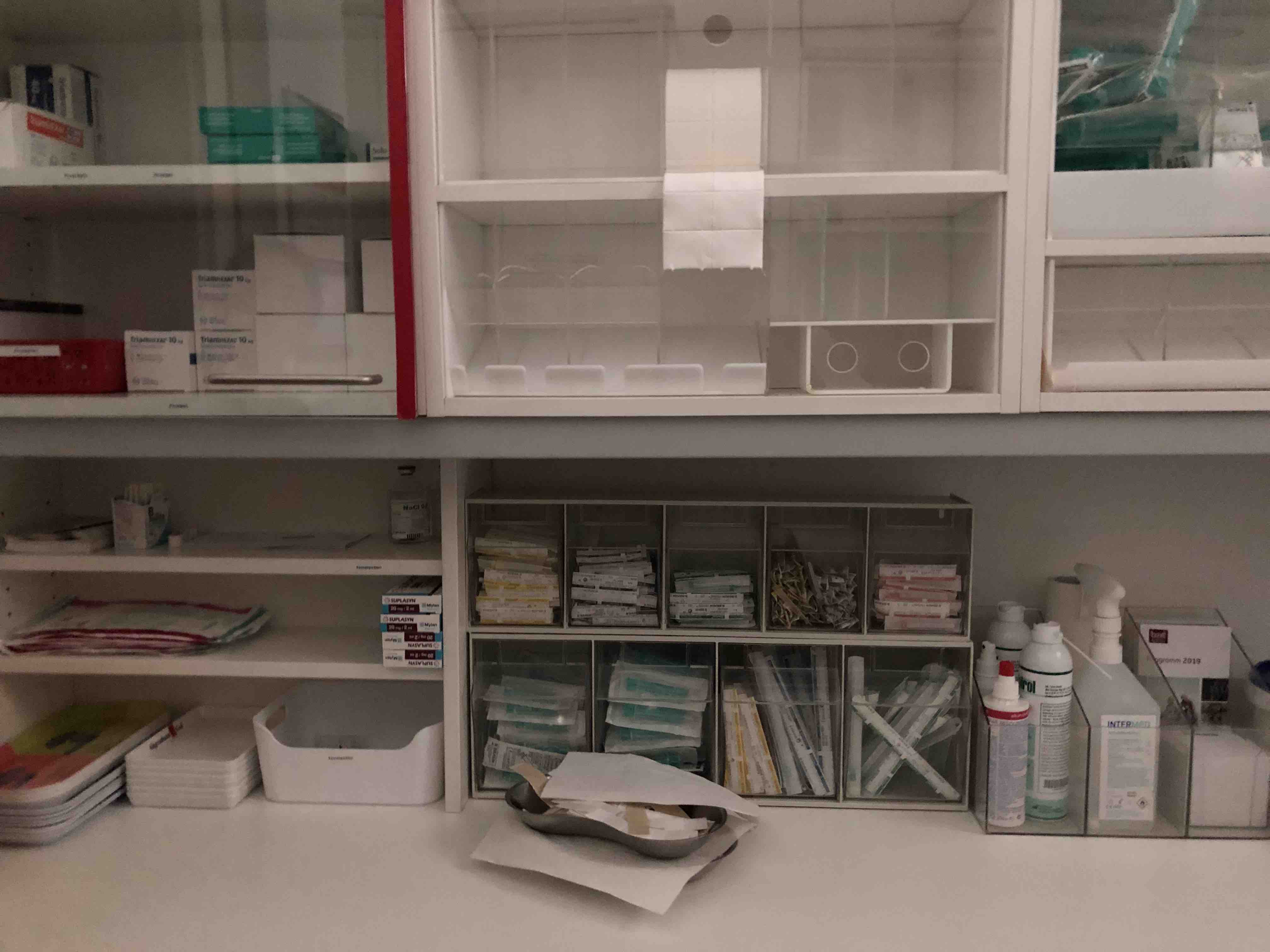 Weiterbildungsassisten/in in Bietigheim/Bissigen gesucht