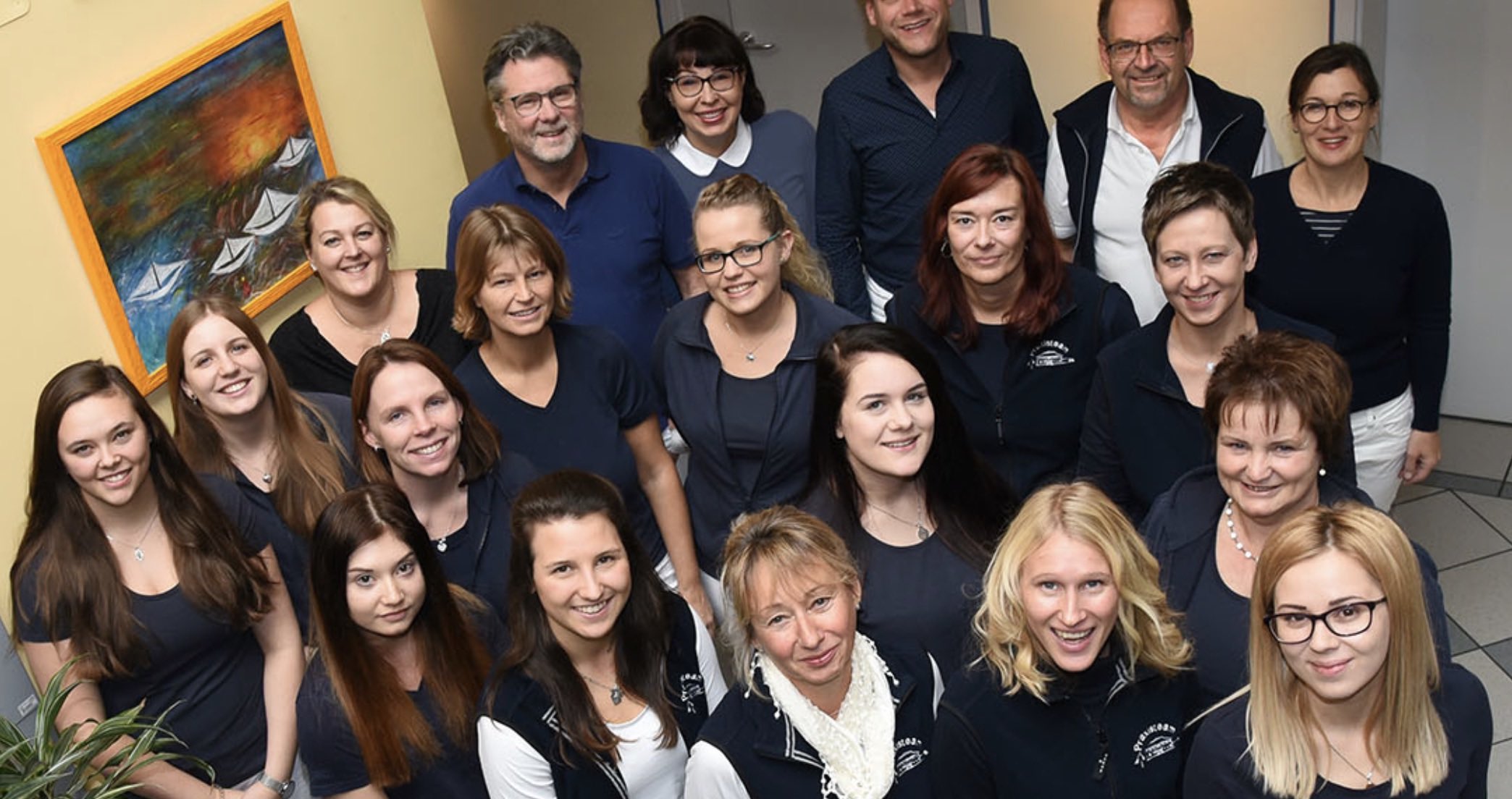 Weiterbildungsassistent Allgemeinmedizin in Bayern gesucht