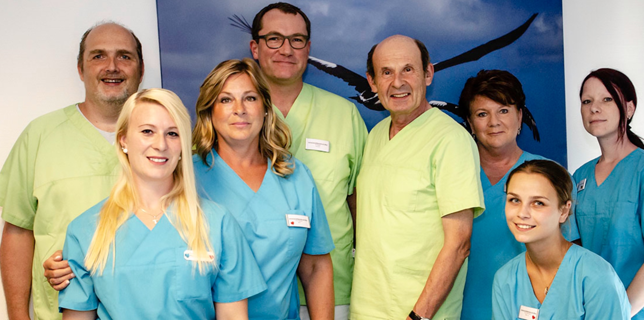 Weiterbildungsassistent gesucht: Hausarztpraxis in Velbert