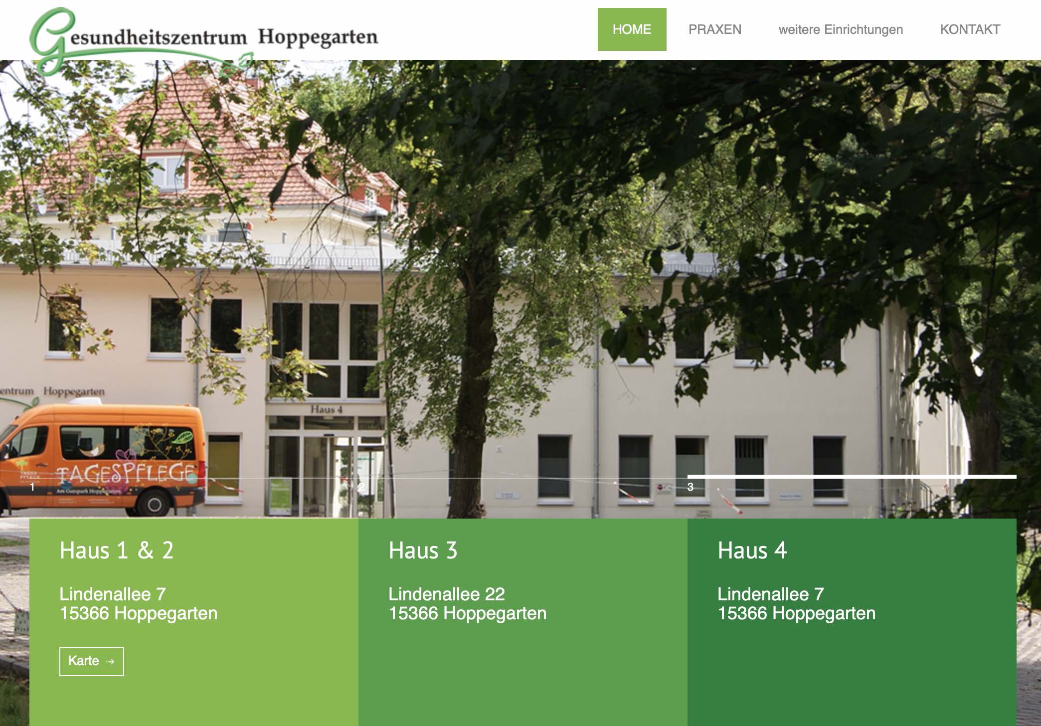 Weiterbildungsassistent/-in Angiologie in großer Facharztpraxis gesucht !