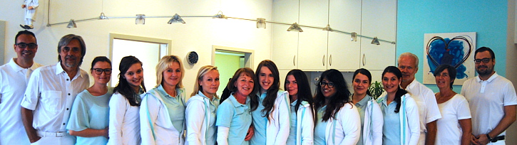 Weiterbildungsassistent/in für Allgemeinmedizin ab sofort gesucht!