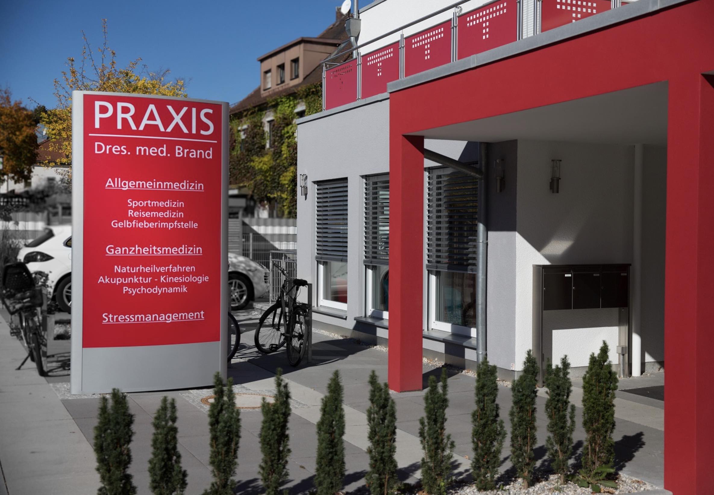 Weiterbildungsassistent-/in für Allgemeinmedizin und Naturheilkunde ab 2018 für ganztags oder halbtags gesucht