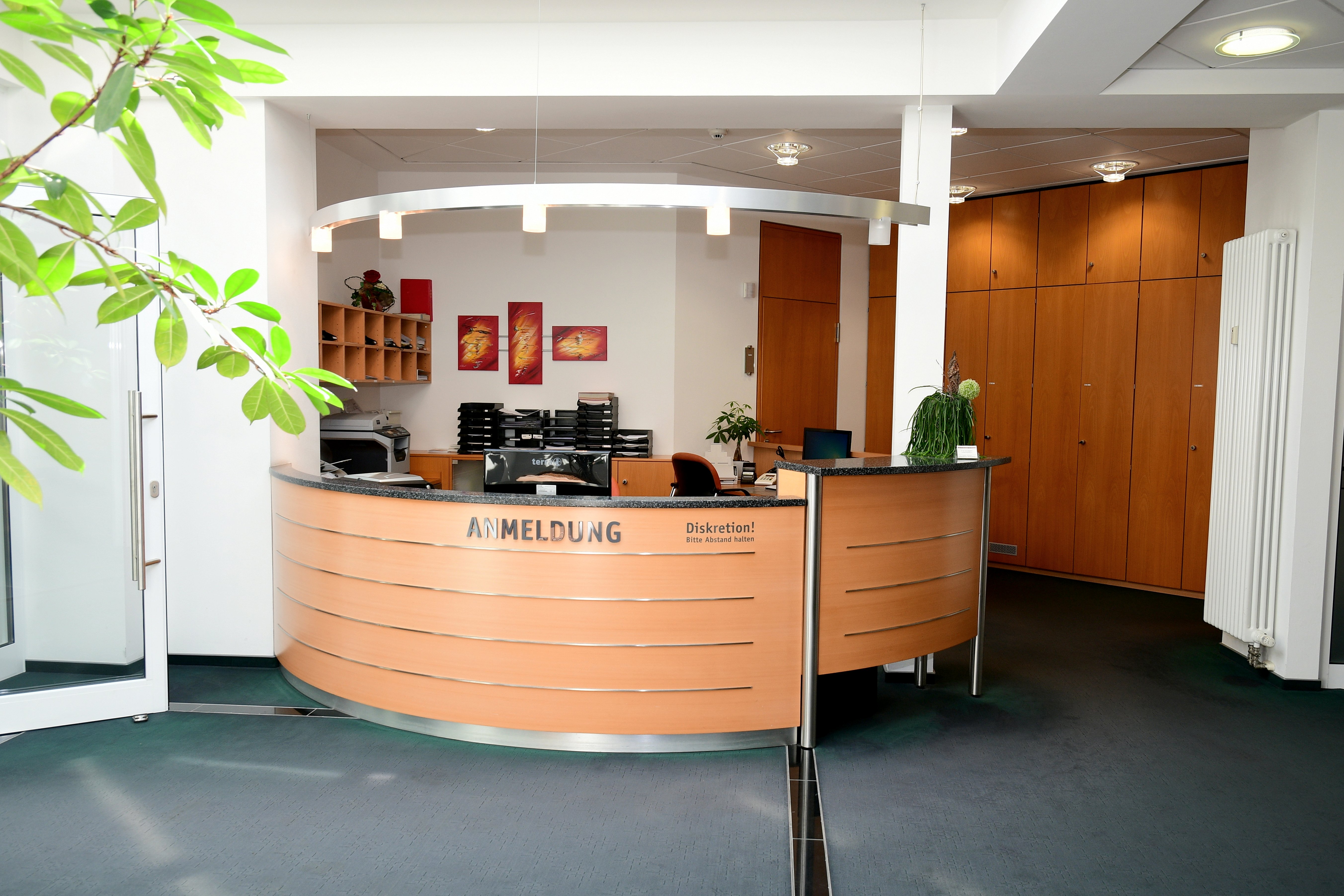 Weiterbildungsassistent/in Hämato-/Onkologie für SP-Praxis südlich von Bremen gesucht