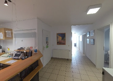 Weiterbildungsassistent:in in der Nähe von Gießen gesucht