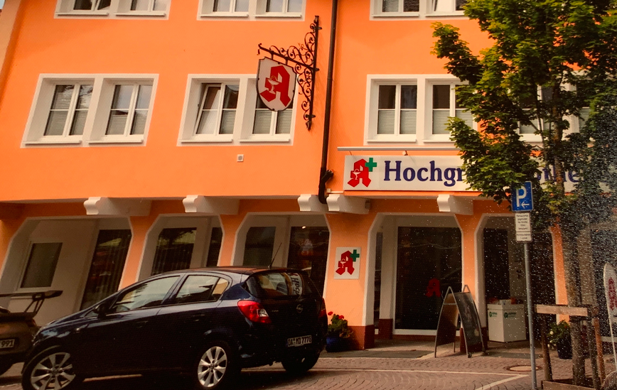 Weiterbildungsassistent/in In Oberstaufen gesucht