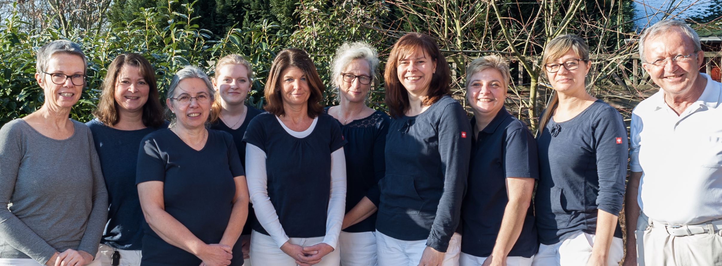 Weiterbildungsassistent/in in Stolzenau gesucht