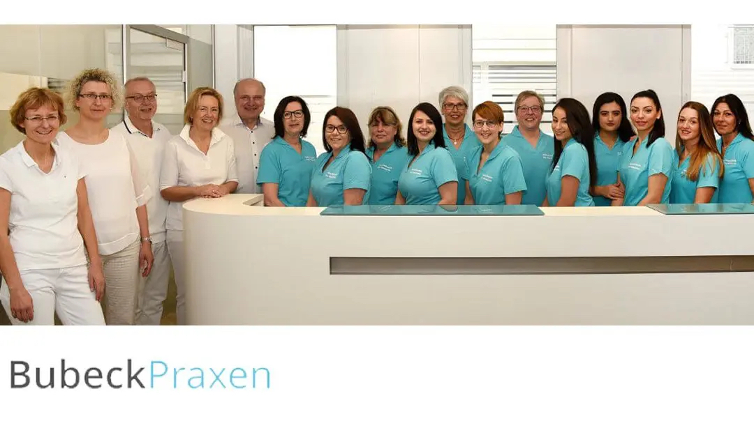 Weiterbildungsassistent*In (m/w/d) in Voll- oder Teilzeit gesucht