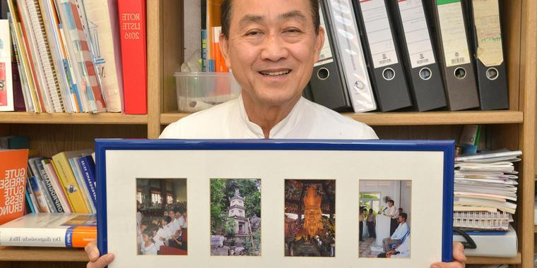 Weiterbildungsassistent/-in Praxis für spezielle Schmerztherapie