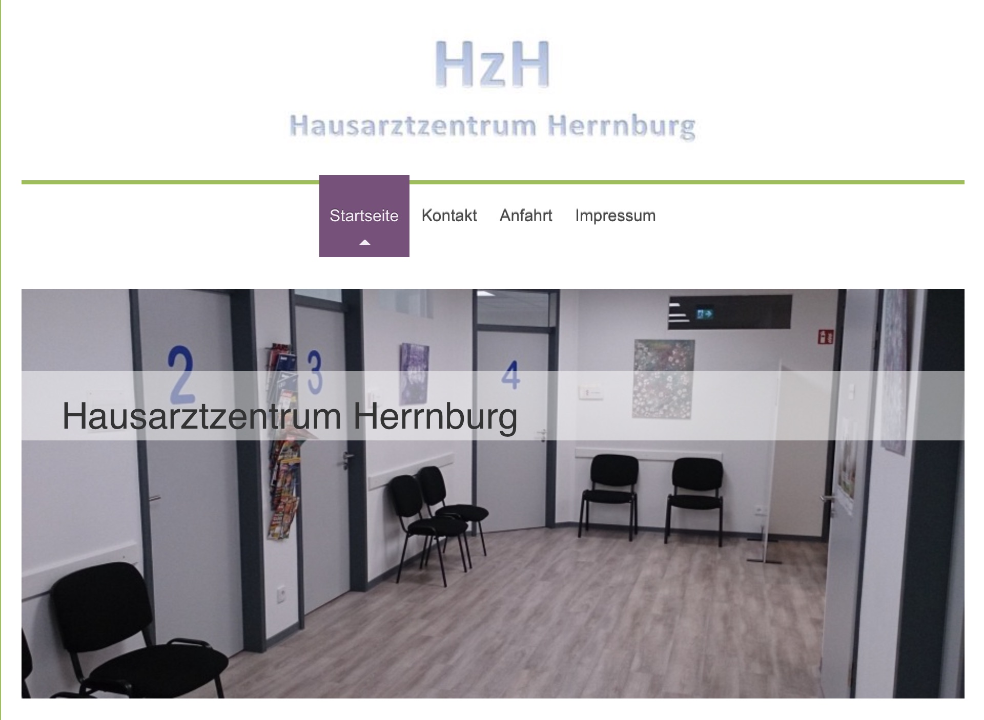 Weiterbildungsassistent Lübeck Ostsee Teilzeit Vollzeit große Praxis