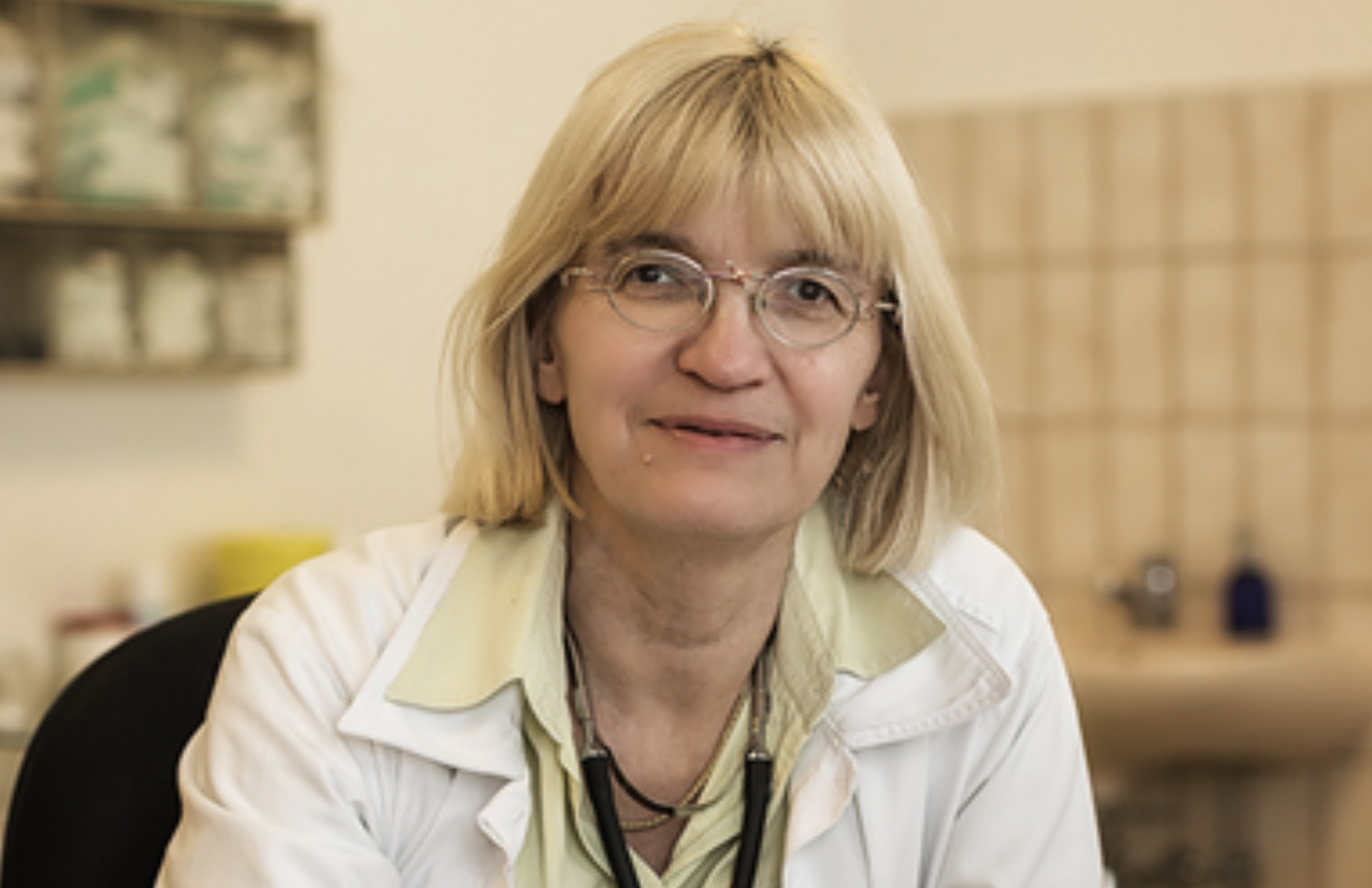 Weiterbildungsassistent (m/w/d) Allgemeinmedizin, Arzt (m/w/d) gesucht