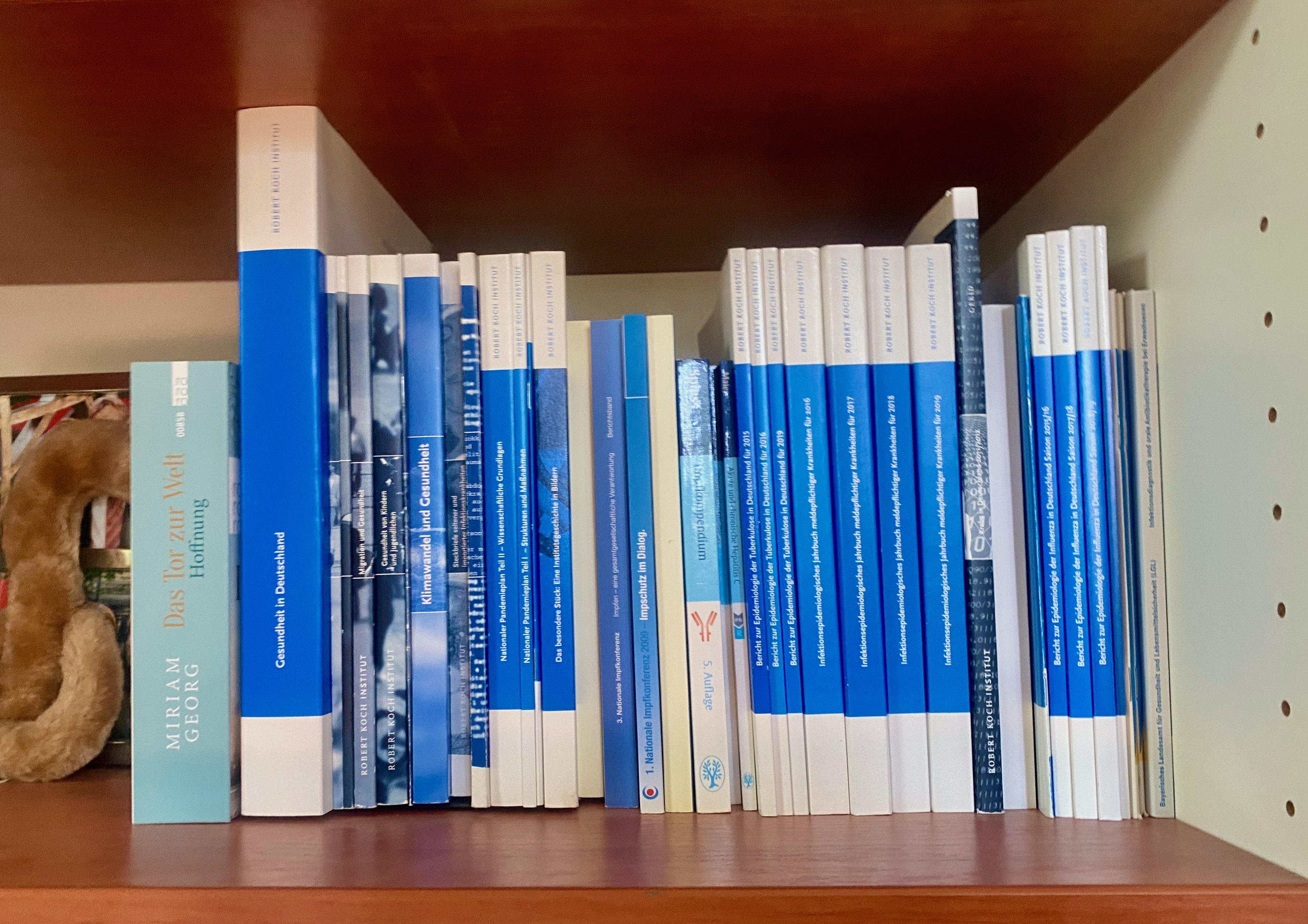 Weiterbildungsassistent (m/w/d) Allgemeinmedizin in Bad Lauterberg