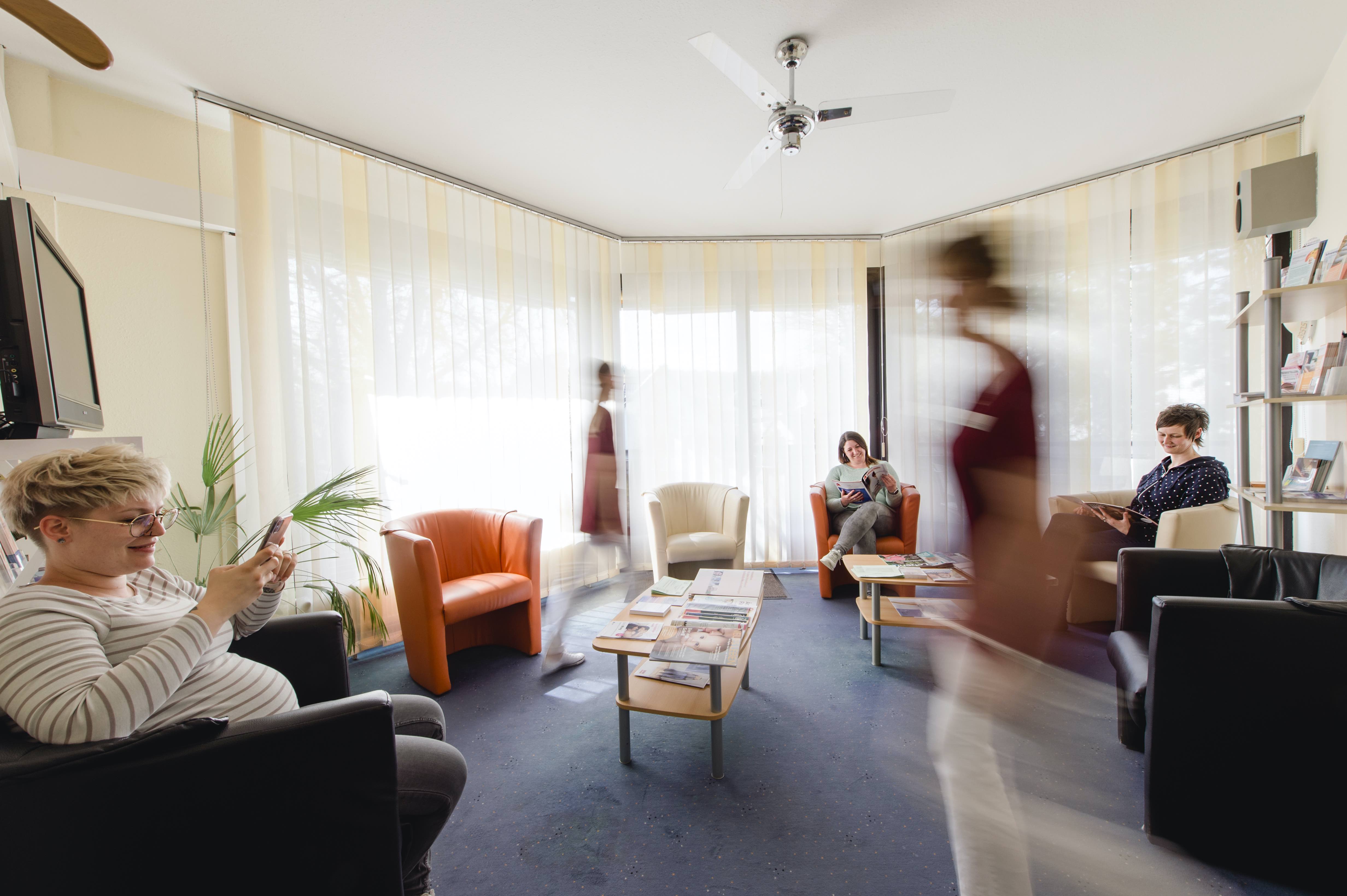 Weiterbildungsassistent (m/w/d) für Gynäkologie und Geburtshilfe im Westerwald gesucht