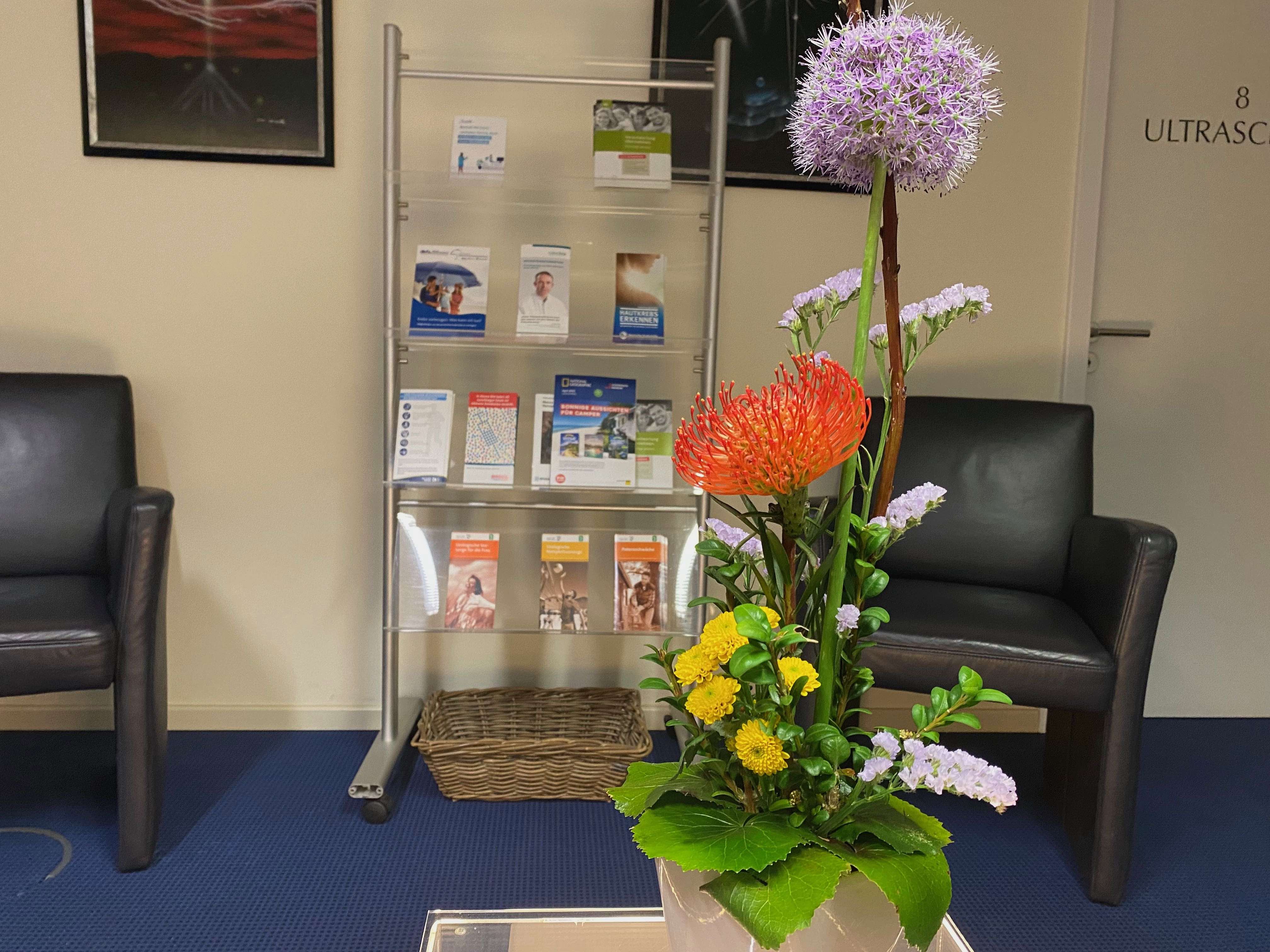 Weiterbildungsassistenten (m/w/d) Wuppertal in VZ oder TZ gesucht