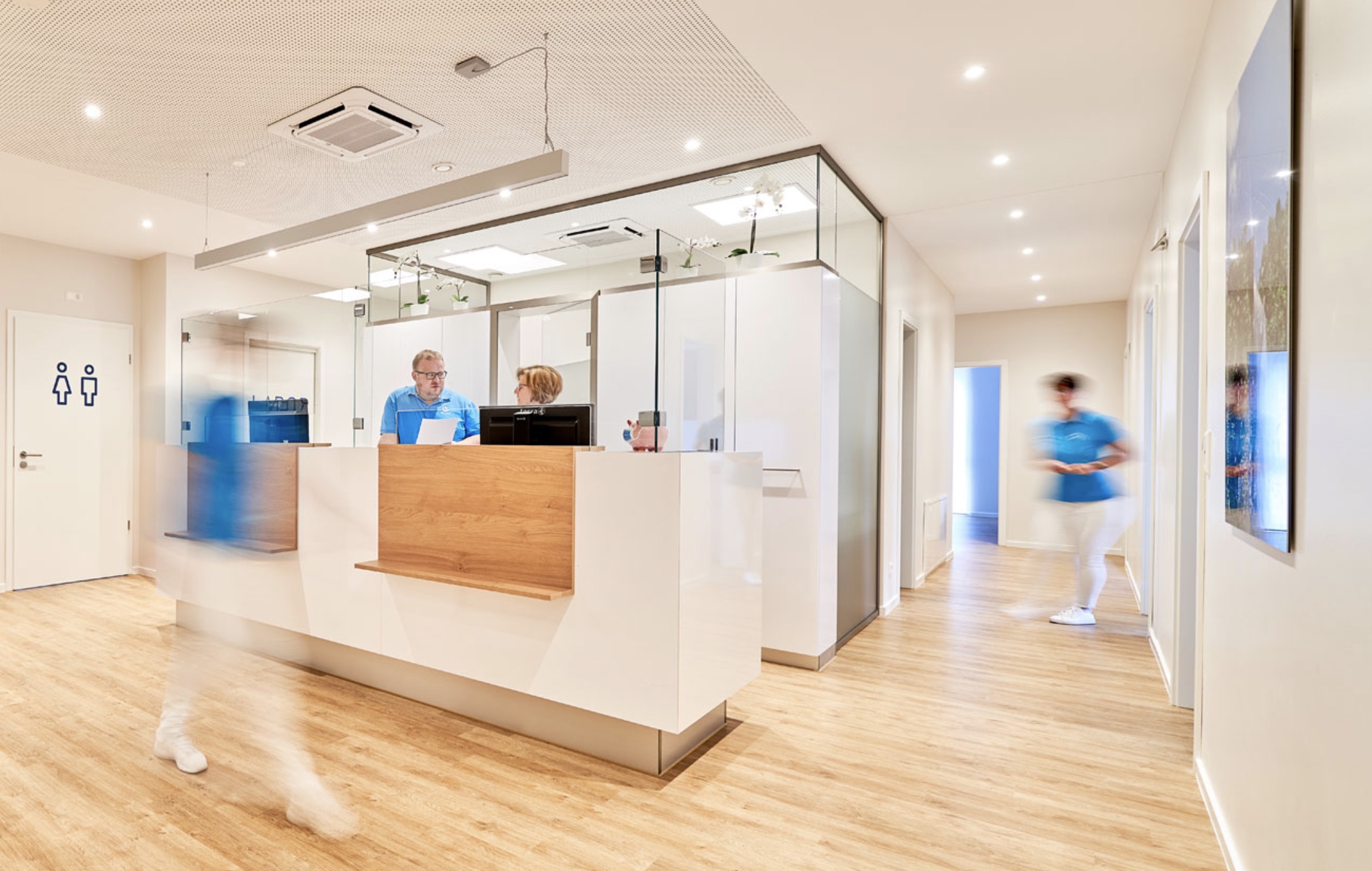 WeiterbildungsassistentIn Allgemeinmedizin für HA Praxis in Steißlingen gesucht