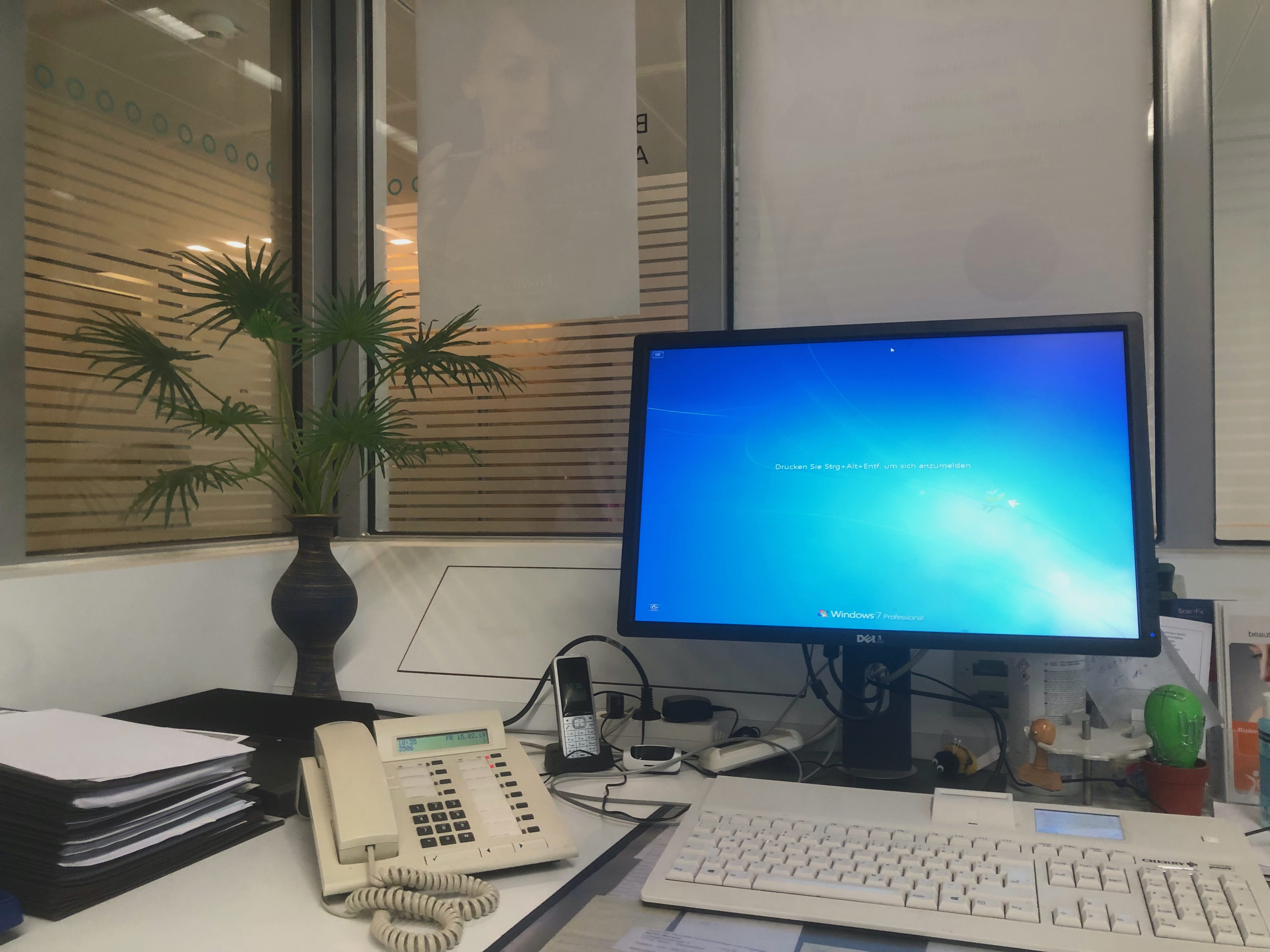 Weiterbildungsassistentin für Allgemeinmedizin in Hamburg gesucht