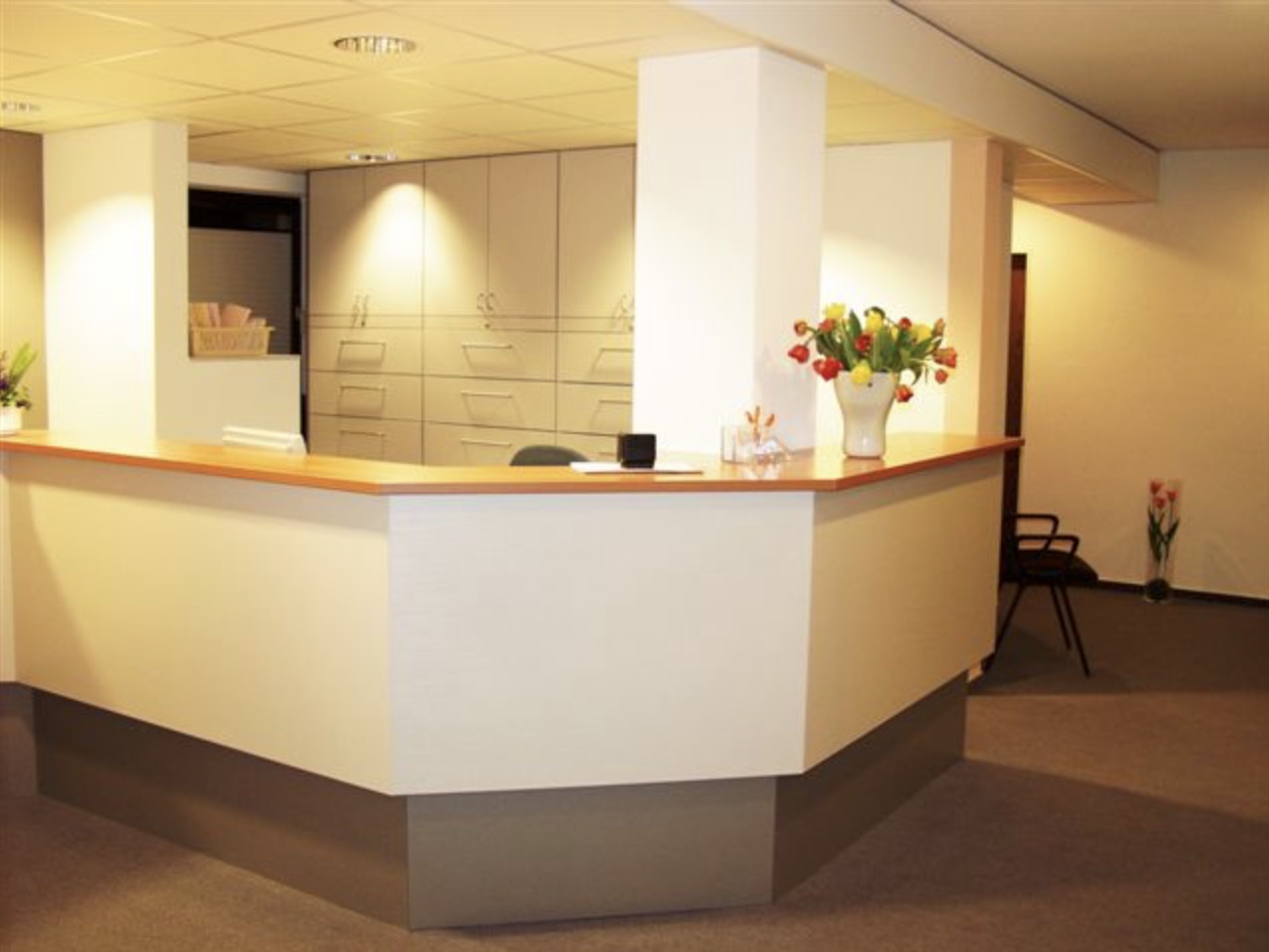 Weiterbildungsassistenz Allgemeinmedizin in Göttingen