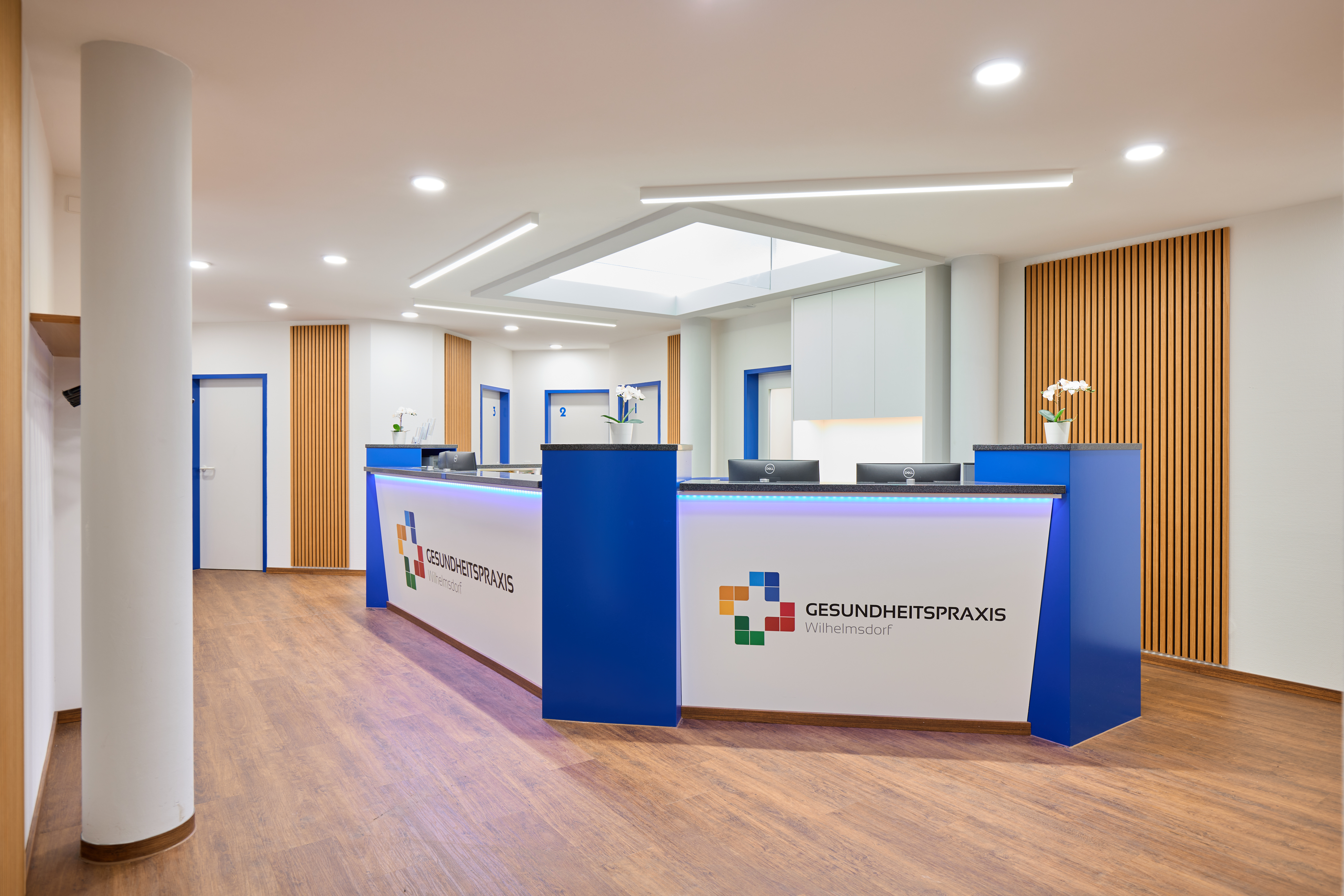 Weiterbildungsassistenz Allgemeinmedizin (m/w/d)