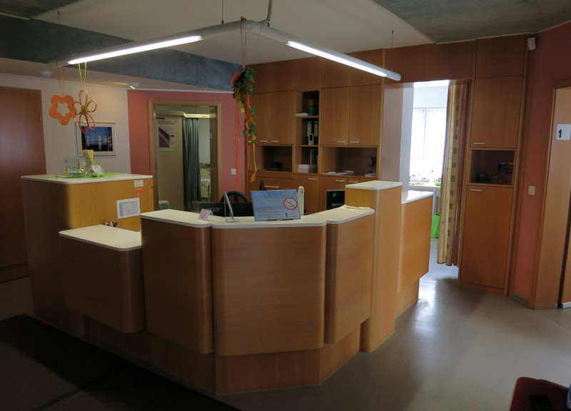 Weiterbildungsstelle Allgemeinmedizin, Einstieg BAG, Praxisabgabe, Praxisübernahme