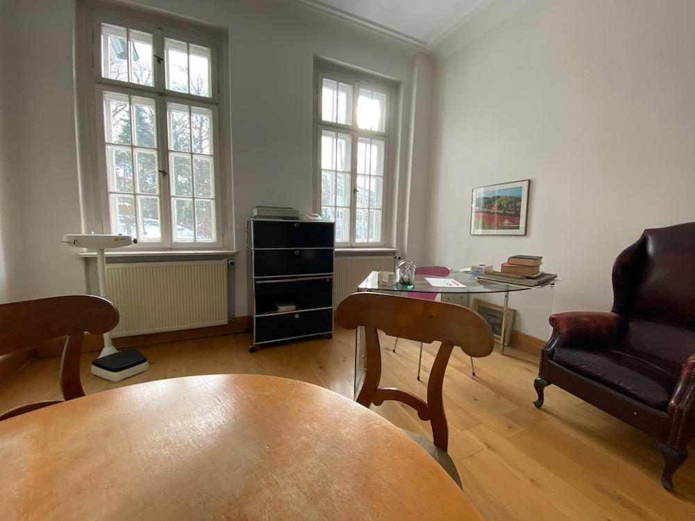 Weiterbildungsstelle Allgemeinmedizin in 85077 Manching