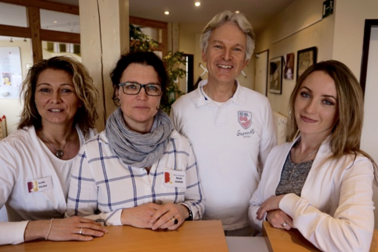 Weiterbildungsstelle Allgemeinmedizin in Northeim