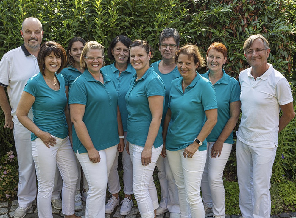 Weiterbildungsstelle in Berufsausübungsgemeinschaftspraxis für Allgemeinmedizin