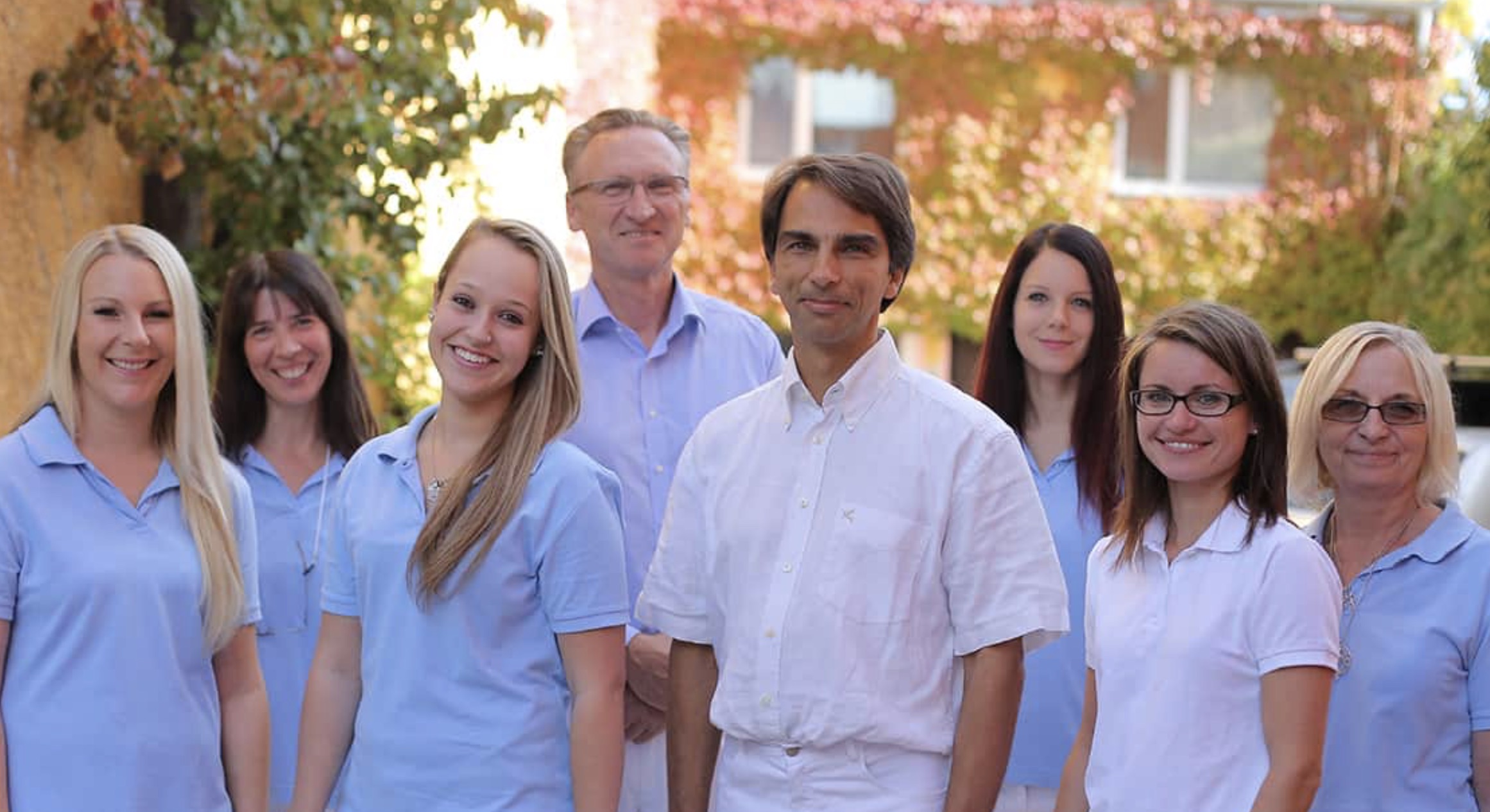 Weiterbildungsstelle Vollzeit / Teilzeit in Fürstenfeldbruck bei München