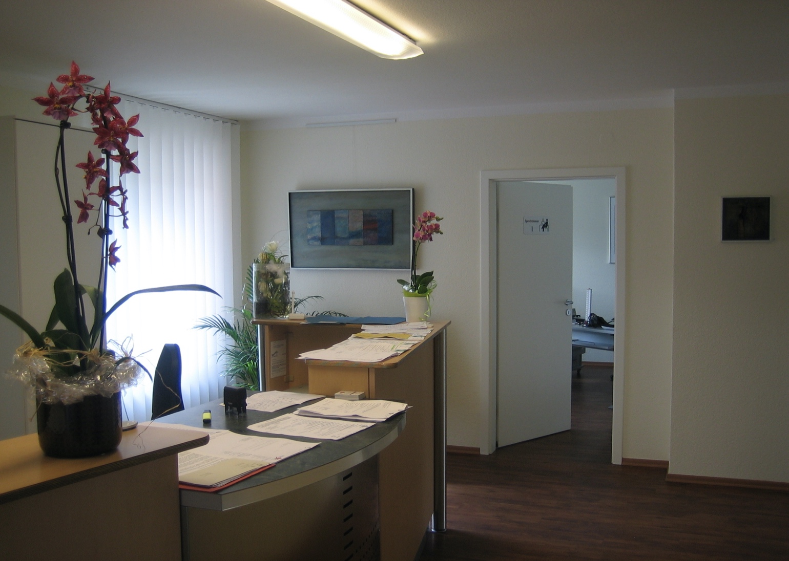 Weiterbildungsstelle zum FA/FÄ für Allgemeinmedizin ab 01.01.2021 in Aichach