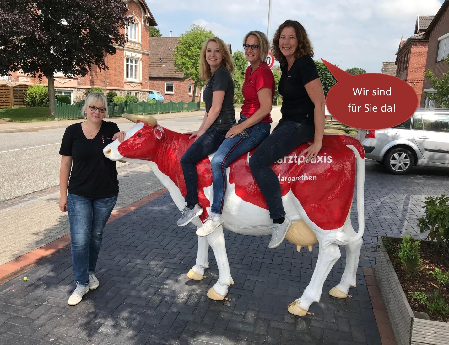 Wir suchen in  St. Margarethen einen engagierten Weiterbildungsassistenten (m/w)