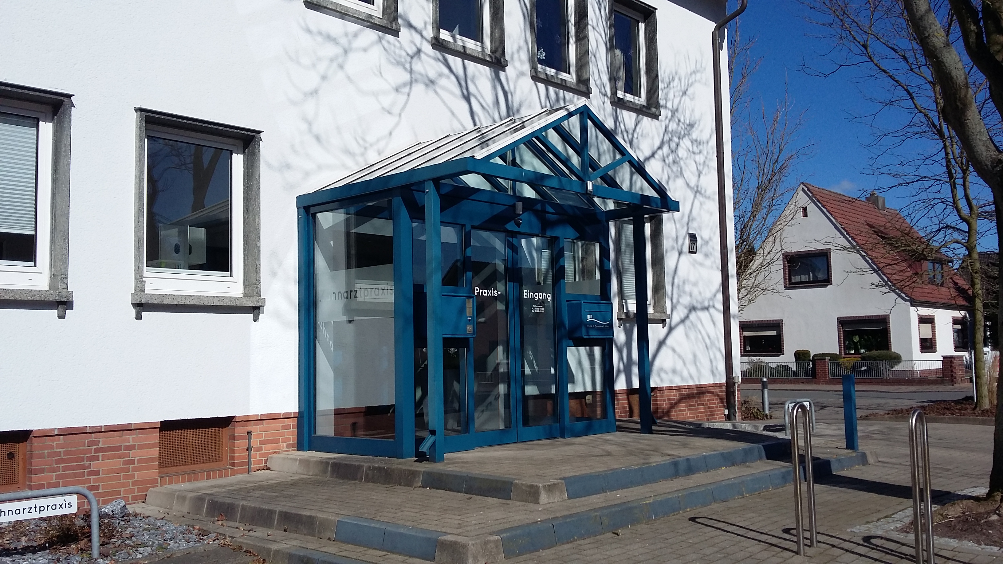 Zahnarzt-BAG in Sulingen sucht Nachfolger/in für ausscheidende Kollegin zu Okt/19