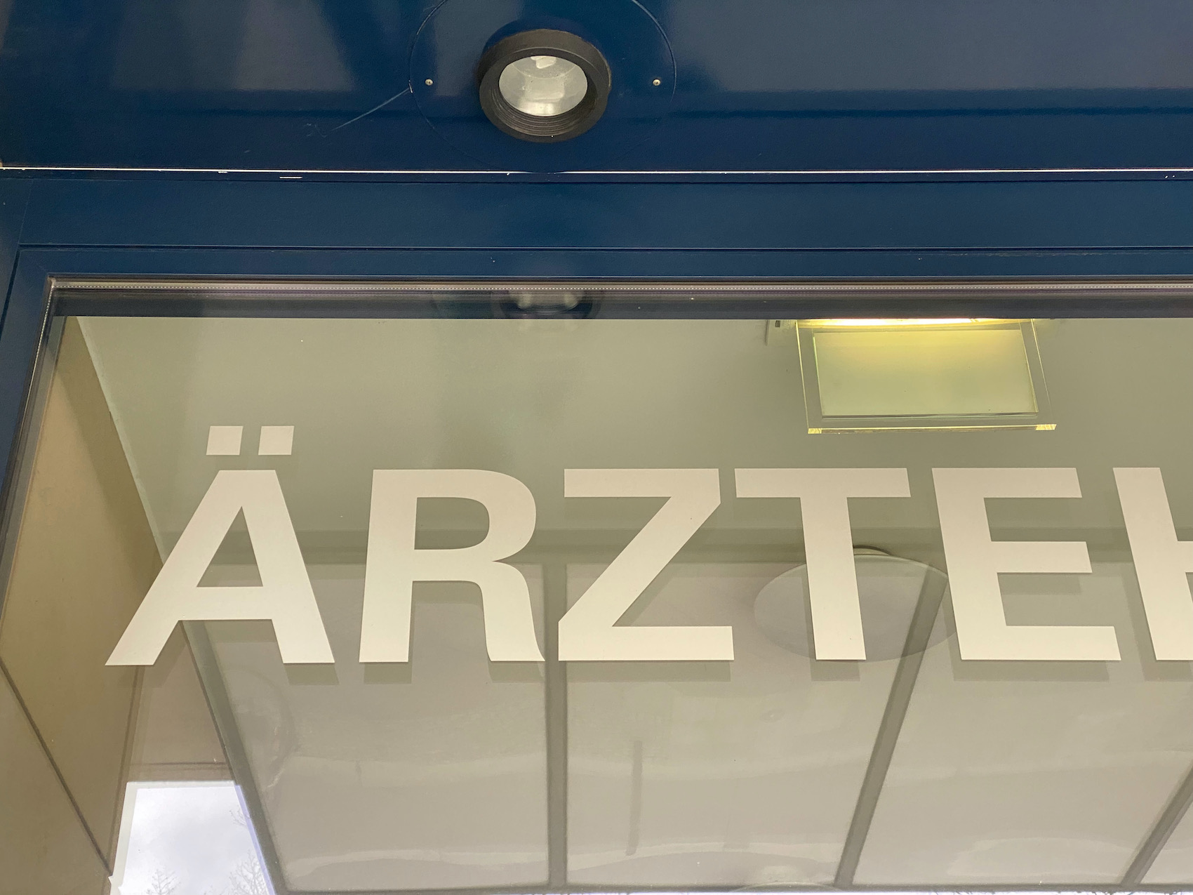 161 qm Praxis und Bürofläche in zentralem Ärztehaus in Hannover Langenhagen