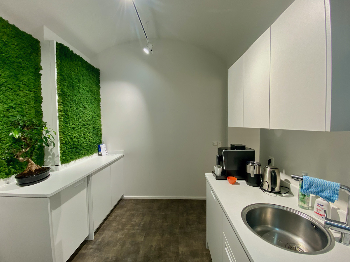 184 qm Praxisimmobilie in zentraler Lage in Weiden