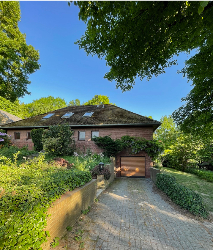 21682 Stade - EFH mit Optionen, unmittelbar am Elbe-Klinikum