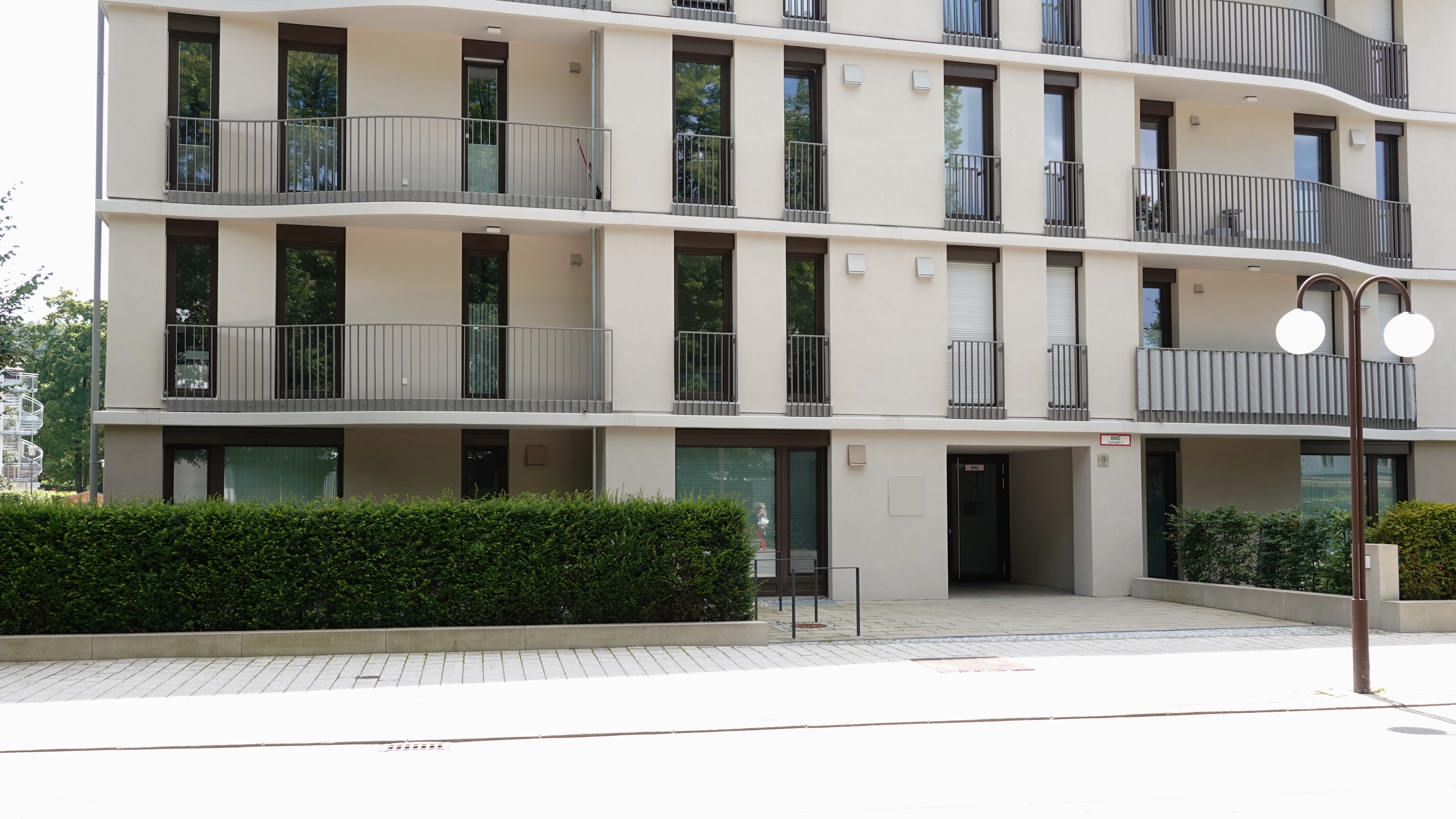 240 qm neue & hochwertige Praxis in Bad Tölz (auch teilbar ab 120 qm)