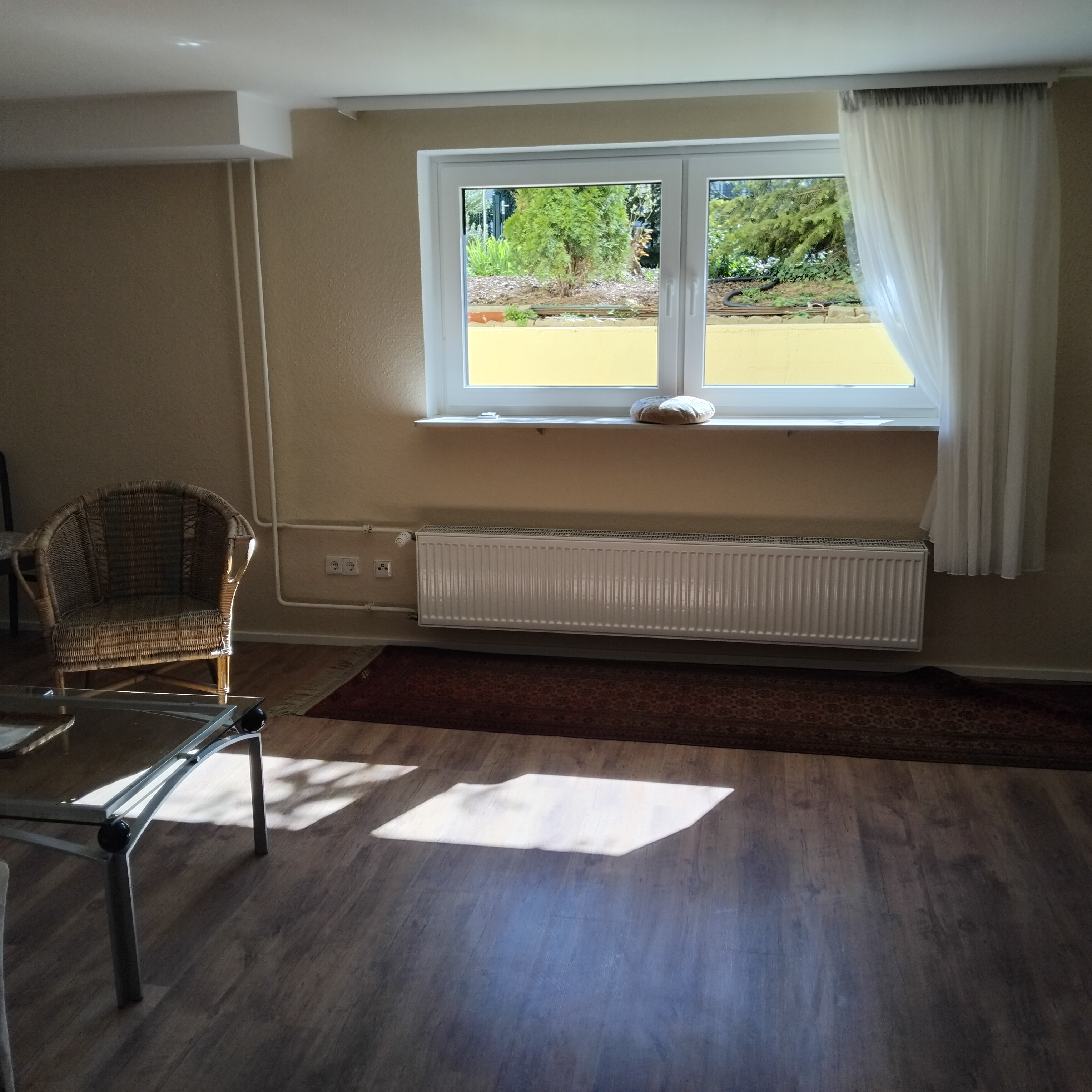 3-4 Tage /Woche sanierter Therapieraum in Heidelberg zu vermieten