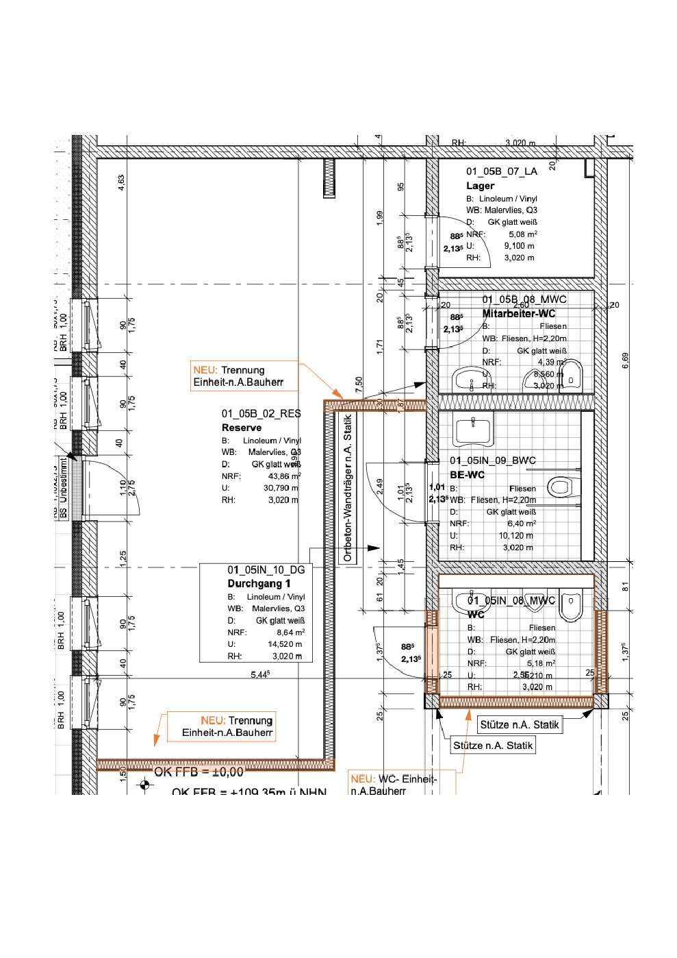 53 m2 für Ihre Zukunft in Radebeul!