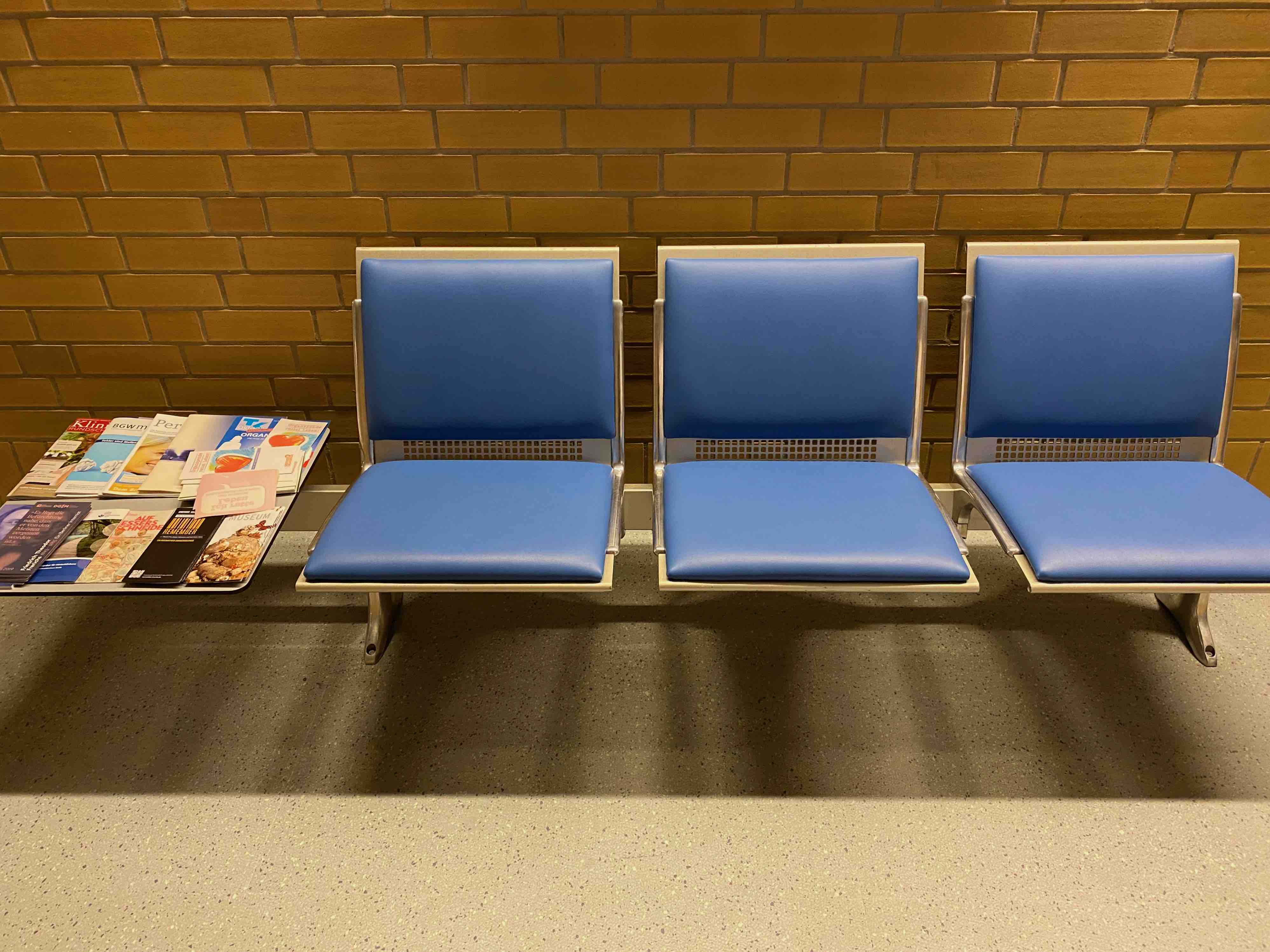 Ärztehaus in Falkensee zu vermieten