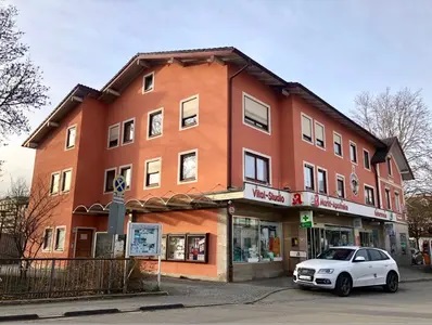 Allgemeinmedizinische Praxis mit Kassenzulassung in 83052 Bruckmühl