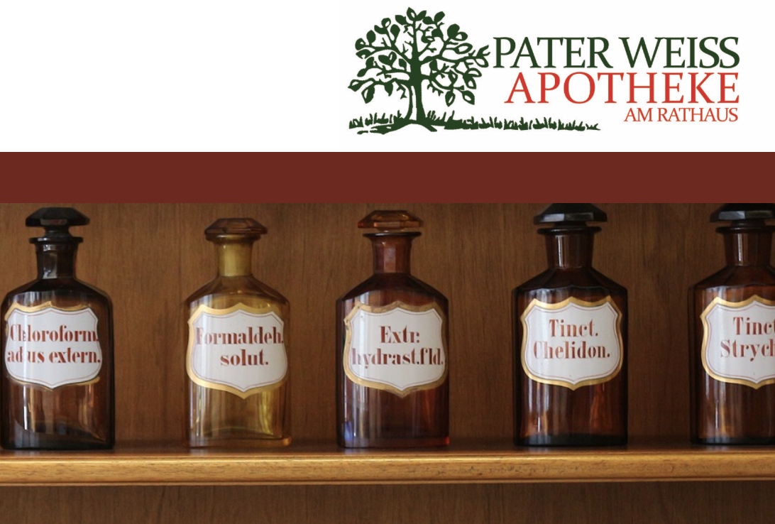 Apotheke bietet sehr kostengünstige Praxisräume plus Umzugs- & Organisationshilfe