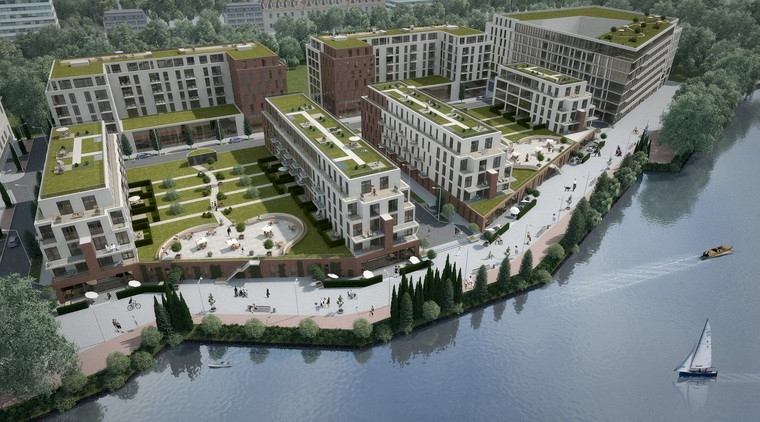 Arztpraxis Berlin Lichtenberg Rummelsburg Ostkreuz - Kassenzulassung