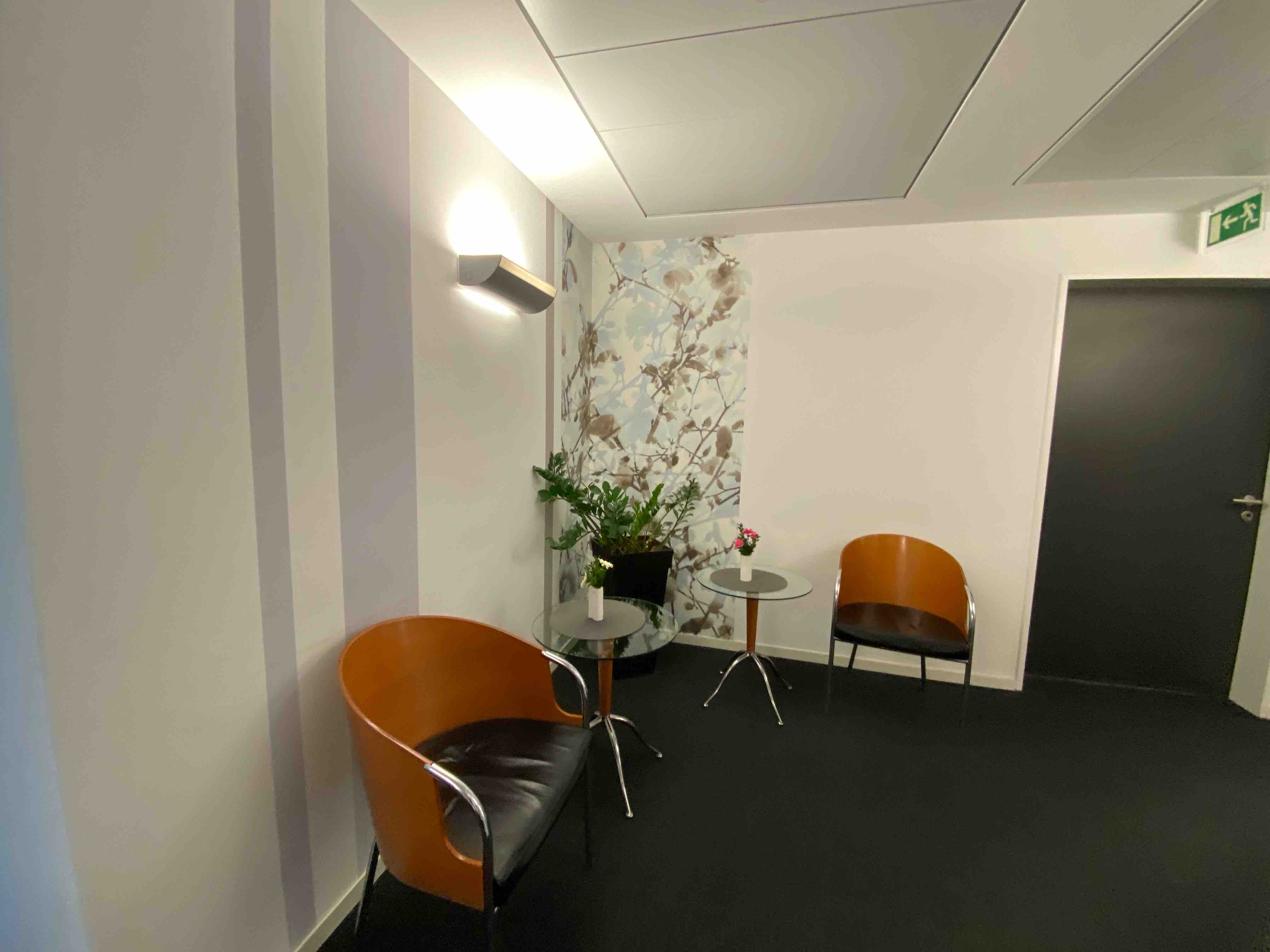 Arztpraxis Immobilie in Burgen zu vermieten