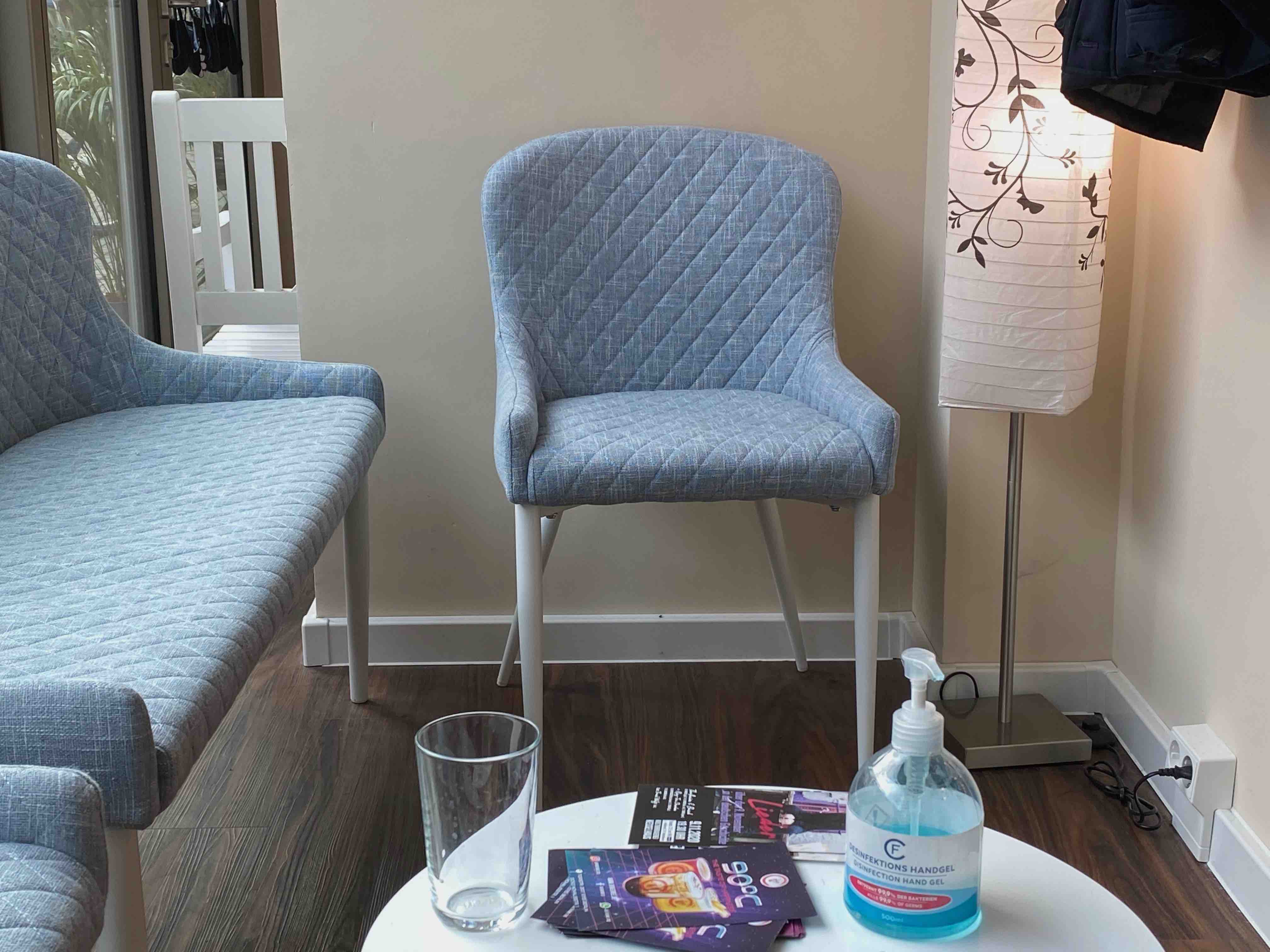 Arztpraxis in 32816 Schieder zu vermieten