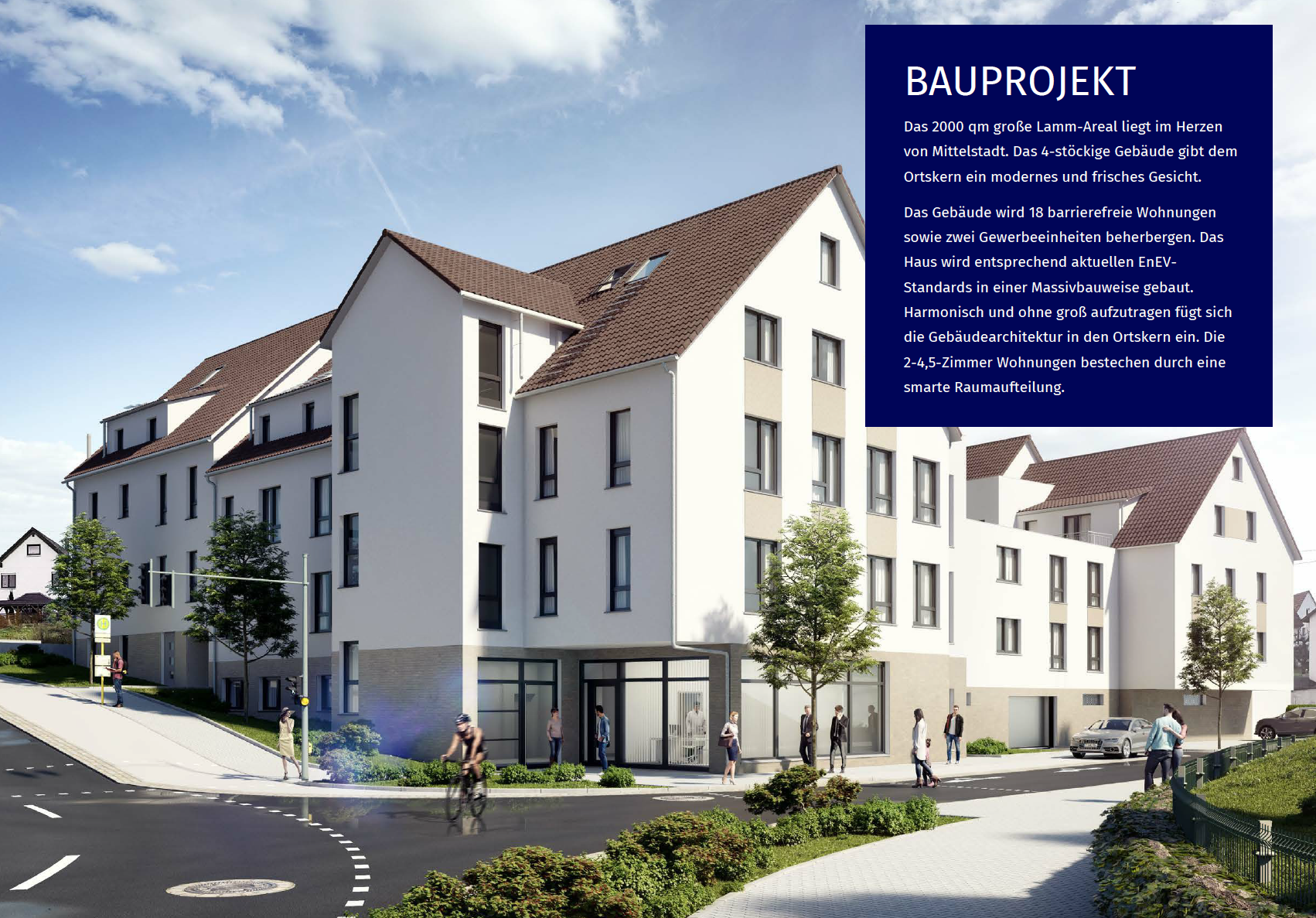 Arztpraxis in 72766 Reutlingen zu vermieten