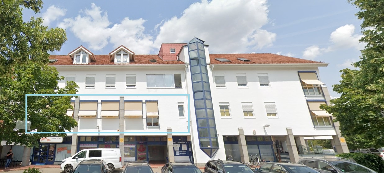 Arztpraxis in super Lage 200 qm 67346 Speyer