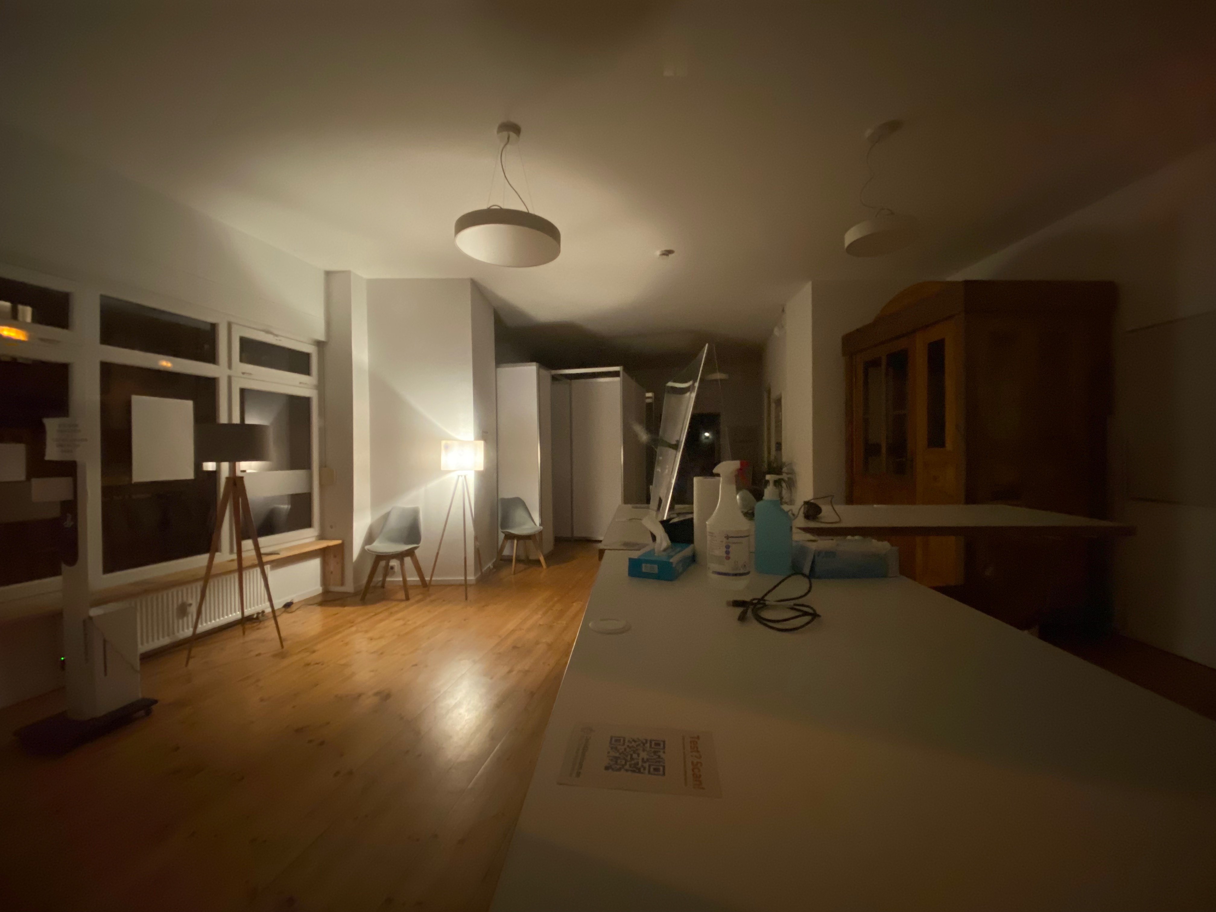 Arztpraxis in TOP-Lage von Bad Salzuflen/Schötmar zu vermieten