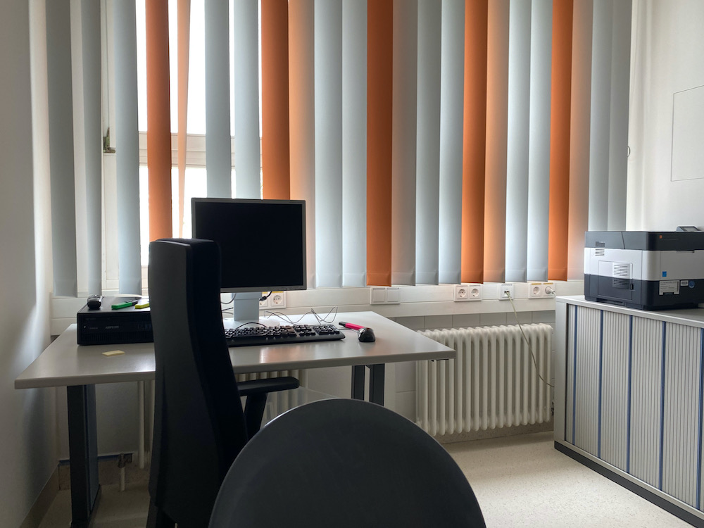 Arztpraxis-Neubau nach Wunsch im Ortskern Hermannsburg