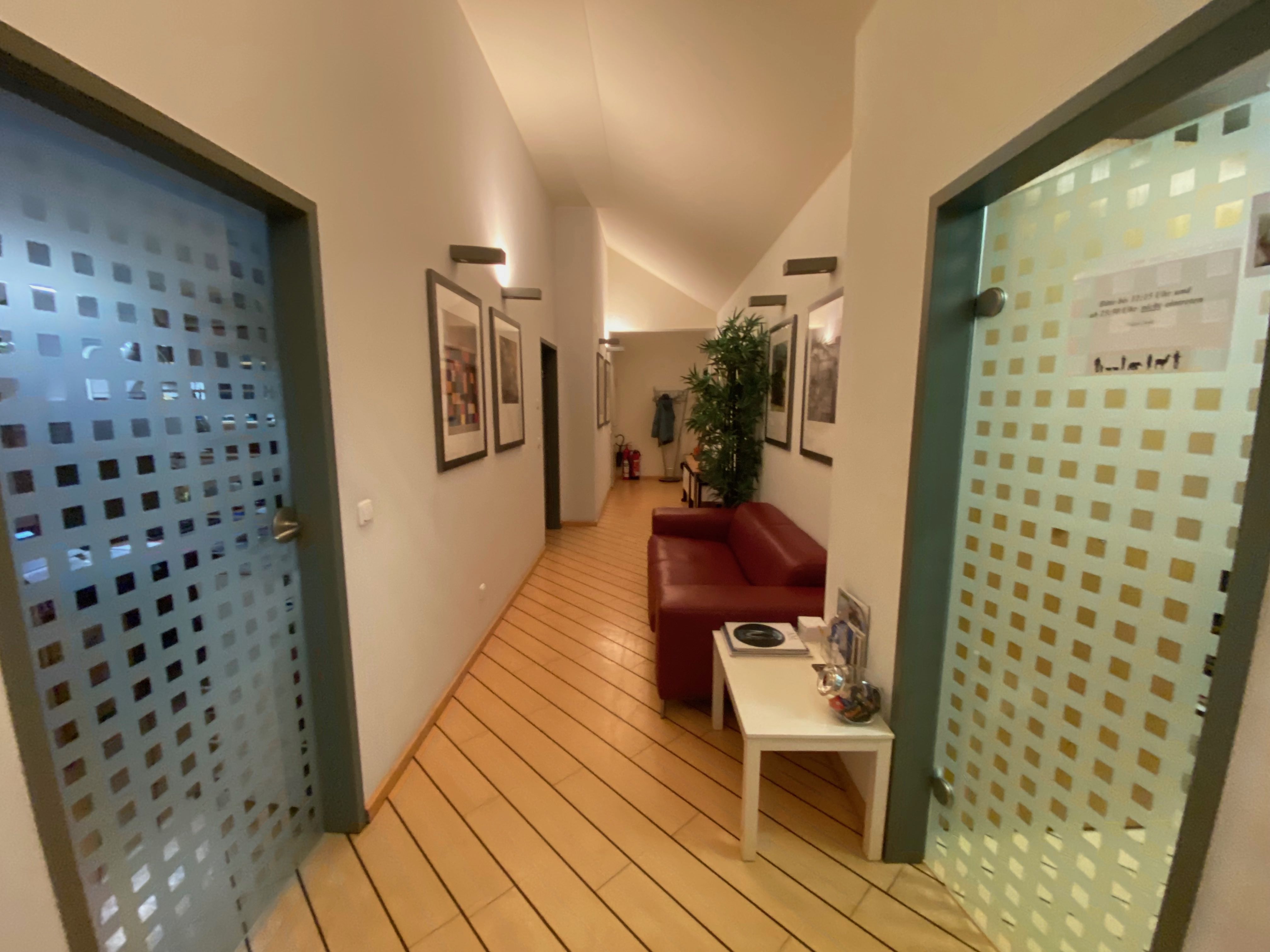 Arztpraxis, Physio- & Ergotherapie in Kirschau zu vermieten