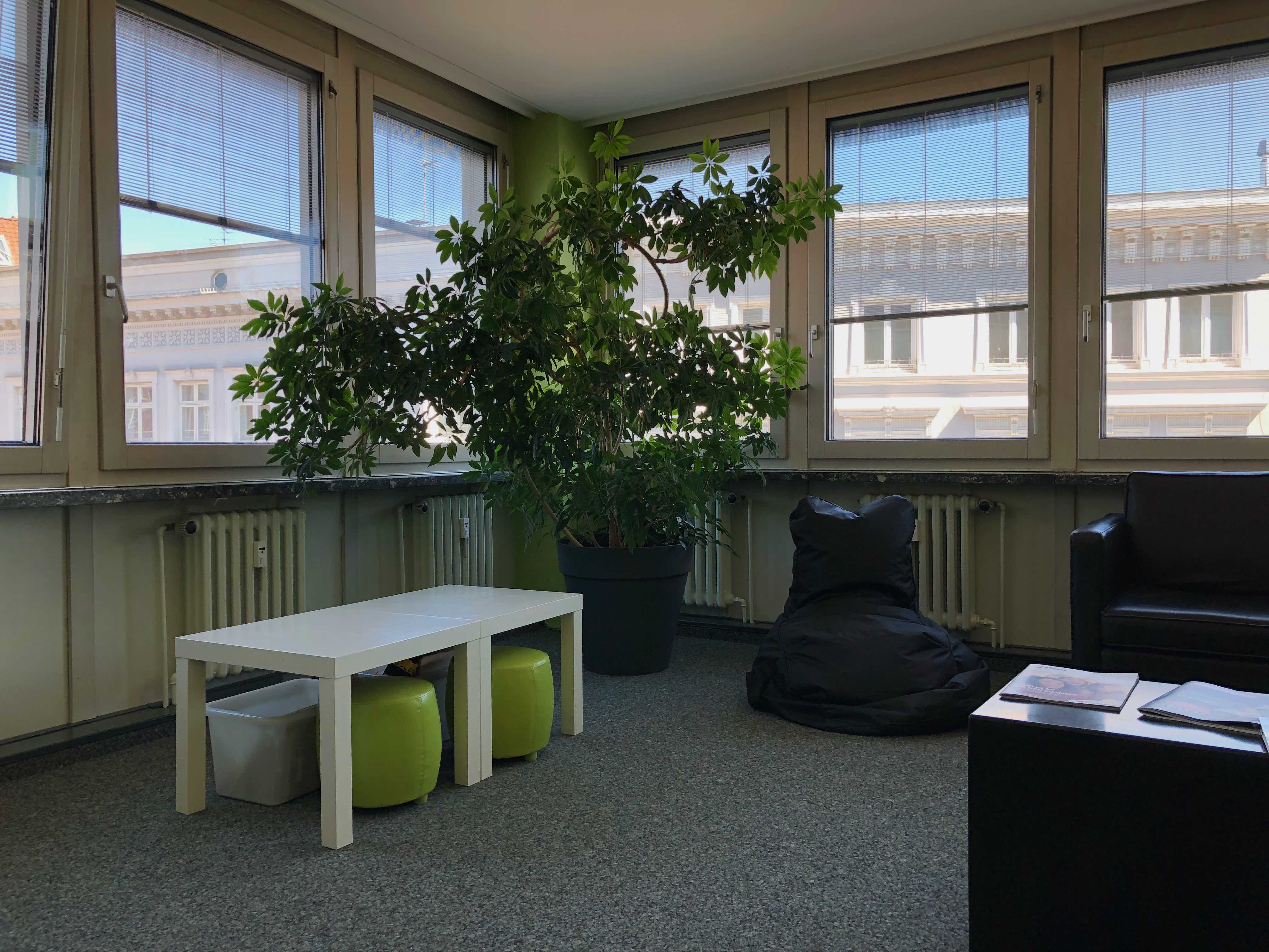 Attraktive Büro-/Praxisfläche mit hervorragender Anbindung in Kelkheim