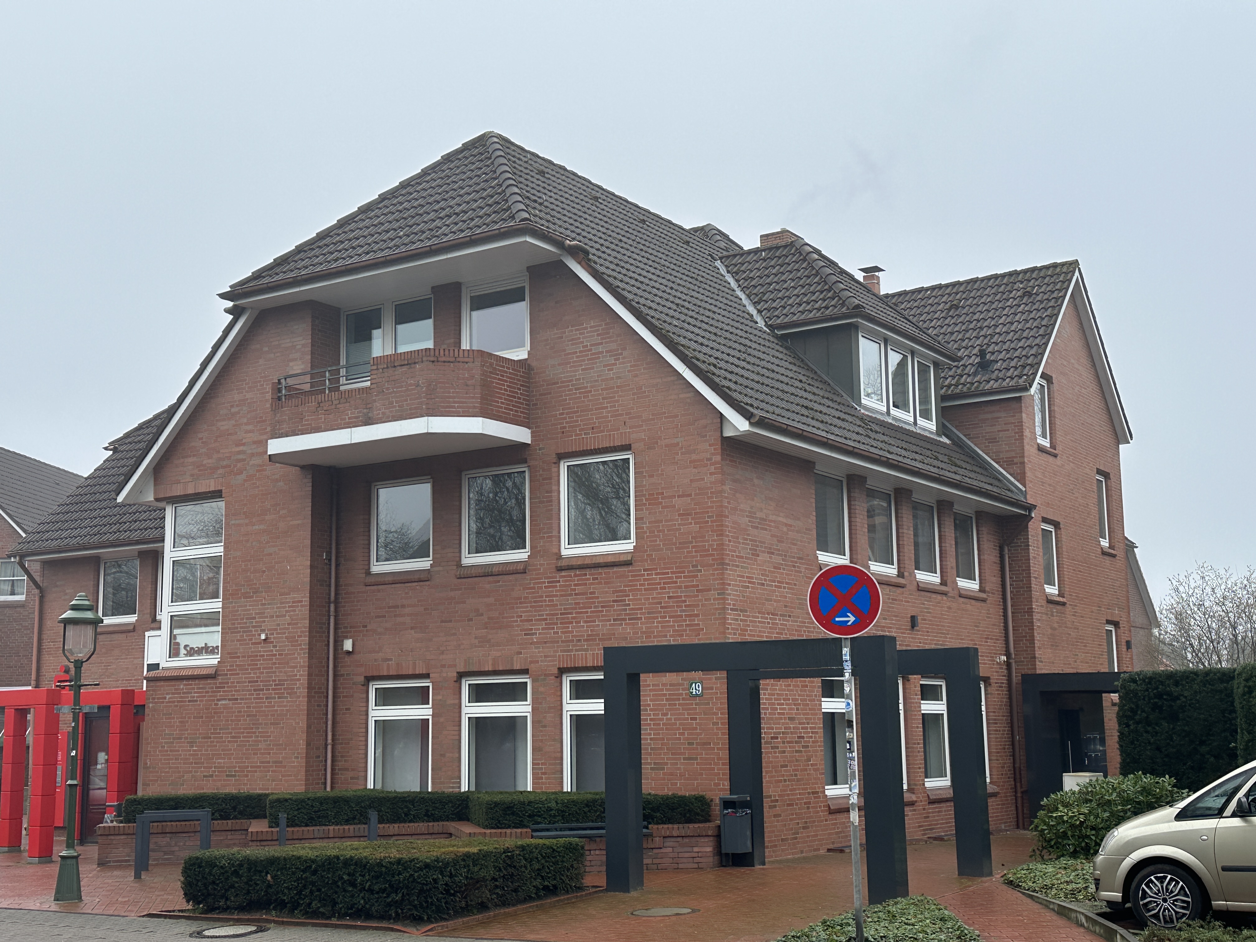 Attraktive Gewerbefläche im Herzen von Rellingen – Voll ausgestattet und bezugsfertig